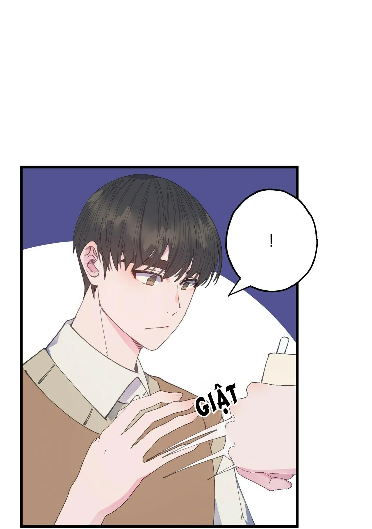 KHI TRÒ CHƠI HẸN HÒ KẾT THÚC Chapter 11 Trang 74