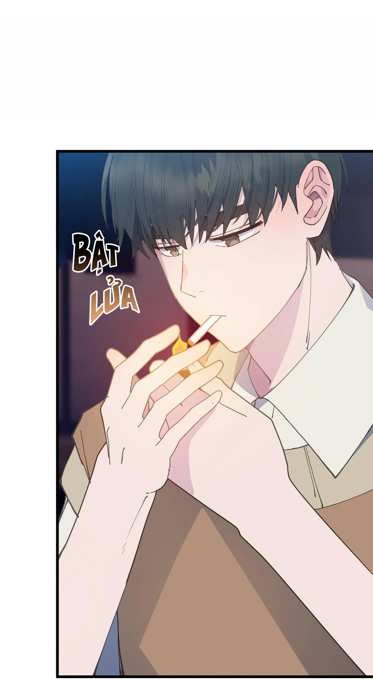 KHI TRÒ CHƠI HẸN HÒ KẾT THÚC Chapter 11 Trang 77