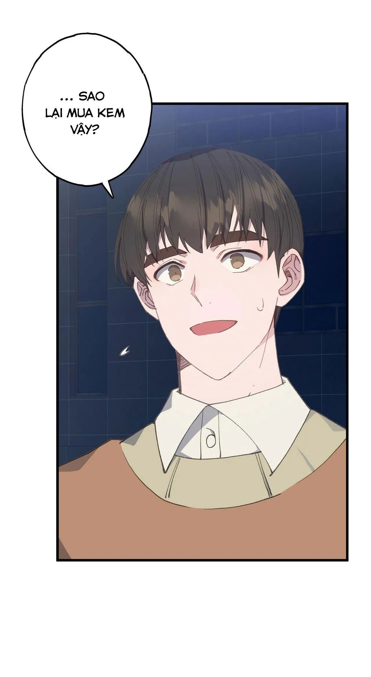 KHI TRÒ CHƠI HẸN HÒ KẾT THÚC Chapter 12 Trang 7