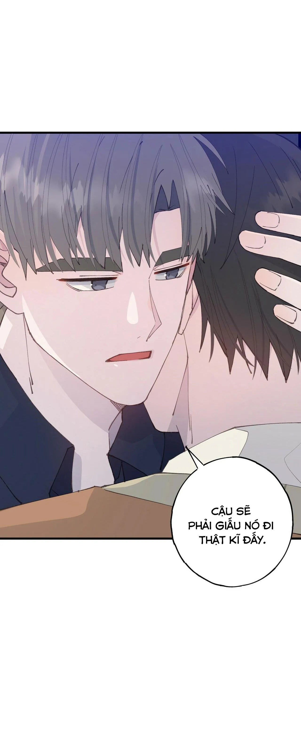 KHI TRÒ CHƠI HẸN HÒ KẾT THÚC Chapter 12 Trang 26