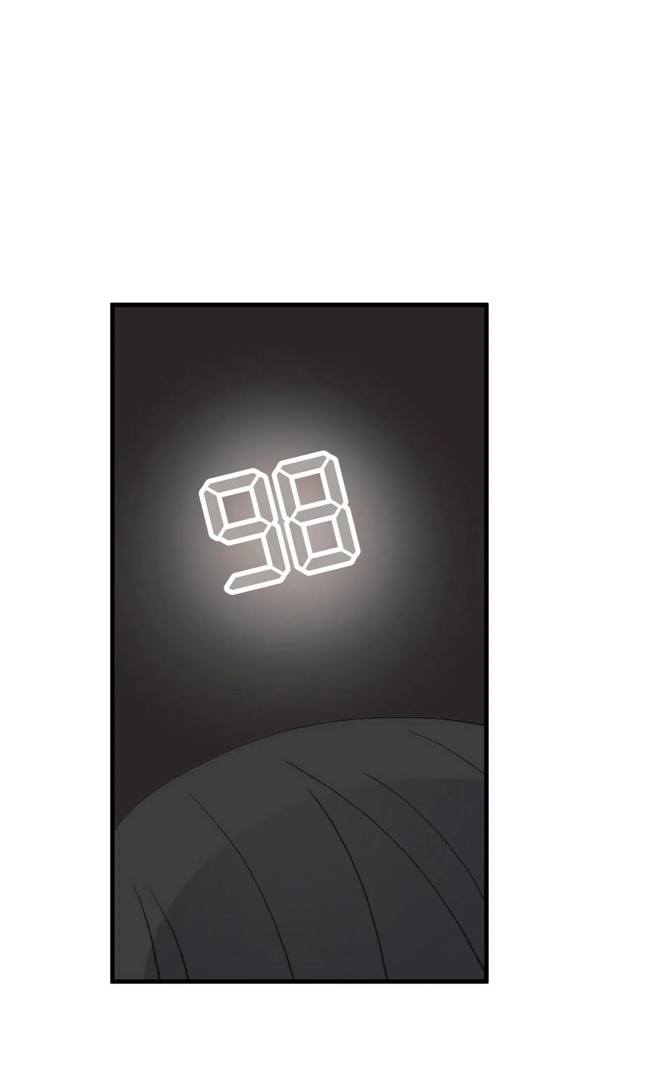 KHI TRÒ CHƠI HẸN HÒ KẾT THÚC Chapter 12 Trang 30