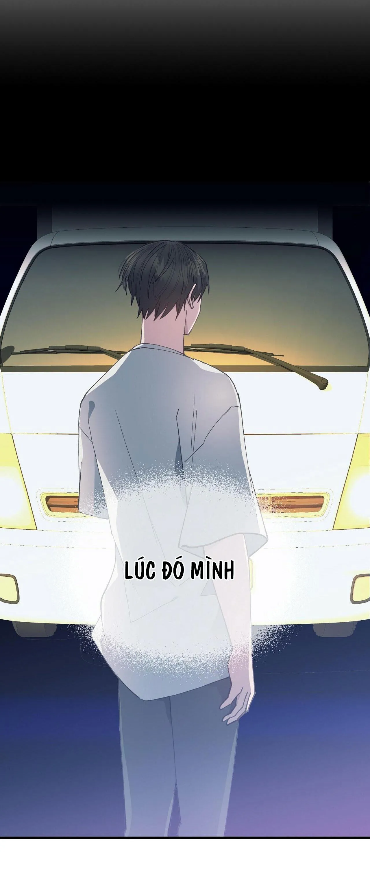 KHI TRÒ CHƠI HẸN HÒ KẾT THÚC Chapter 12 Trang 38