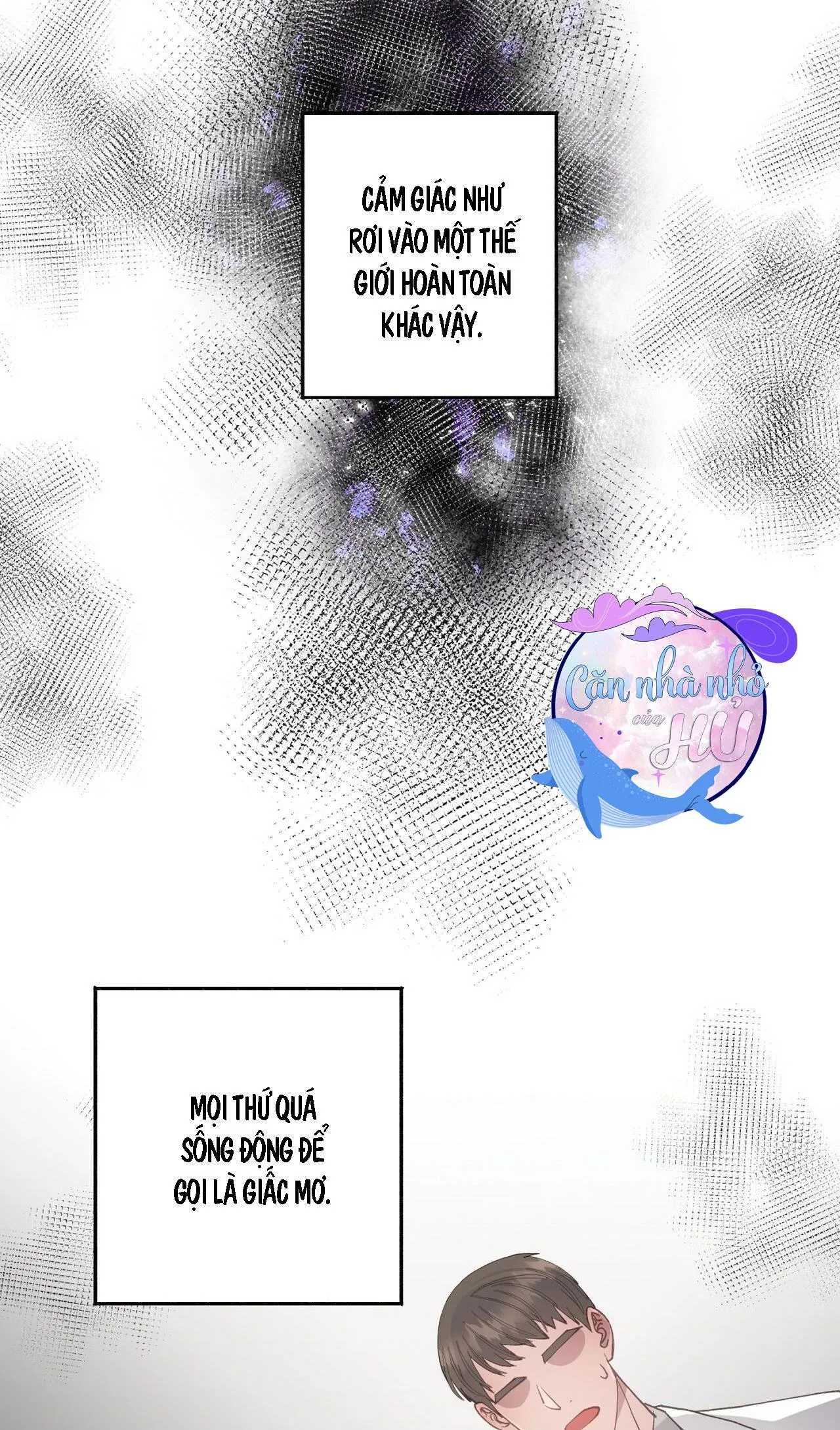 KHI TRÒ CHƠI HẸN HÒ KẾT THÚC Chapter 13 Trang 3