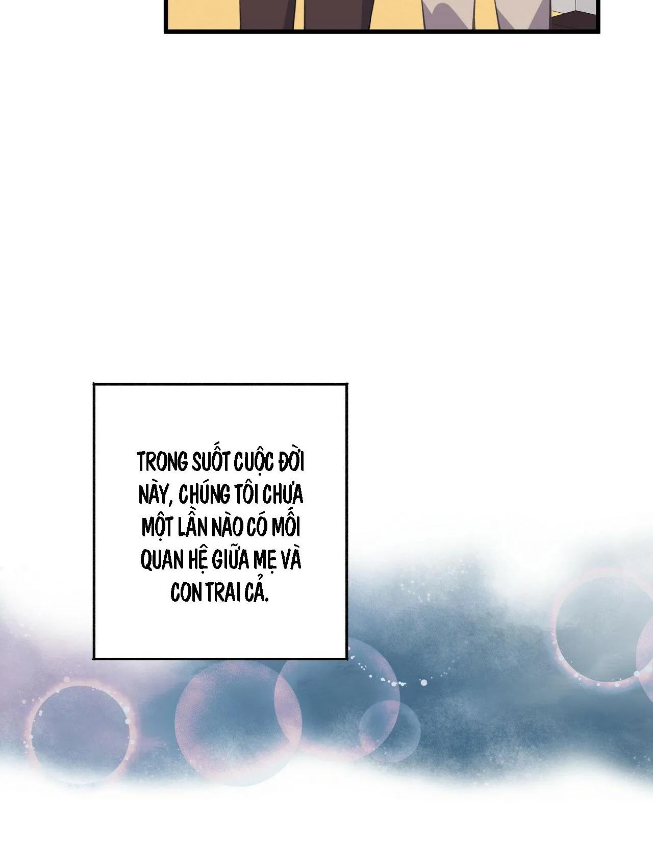 KHI TRÒ CHƠI HẸN HÒ KẾT THÚC Chapter 13 Trang 14