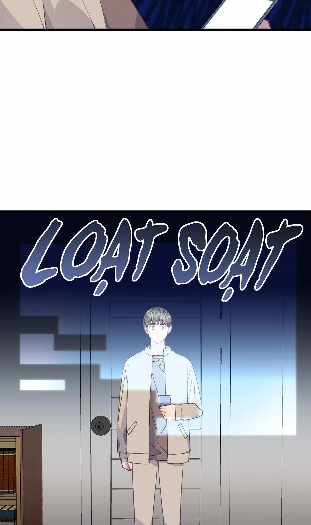 KHI TRÒ CHƠI HẸN HÒ KẾT THÚC Chapter 13 Trang 18