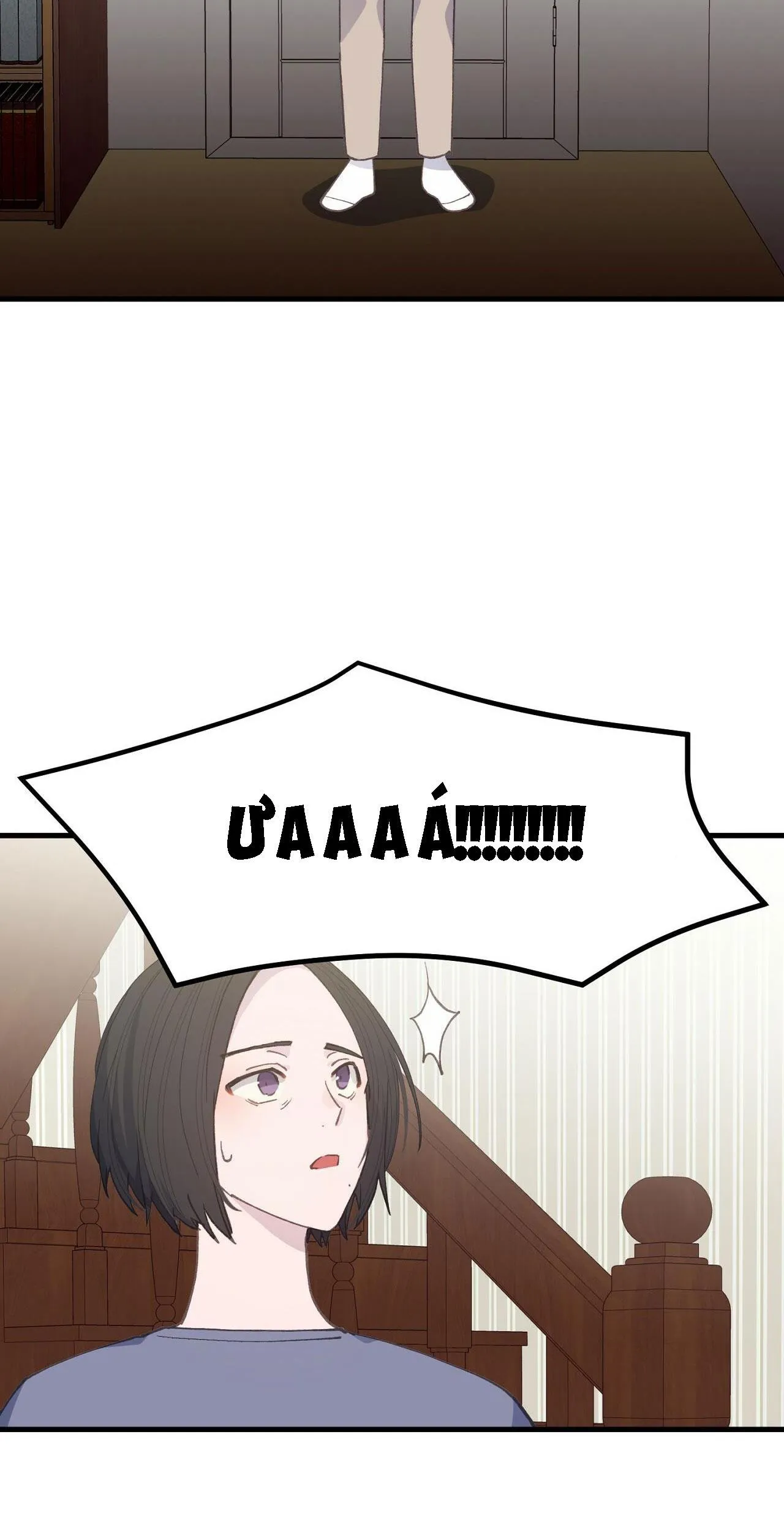 KHI TRÒ CHƠI HẸN HÒ KẾT THÚC Chapter 13 Trang 19