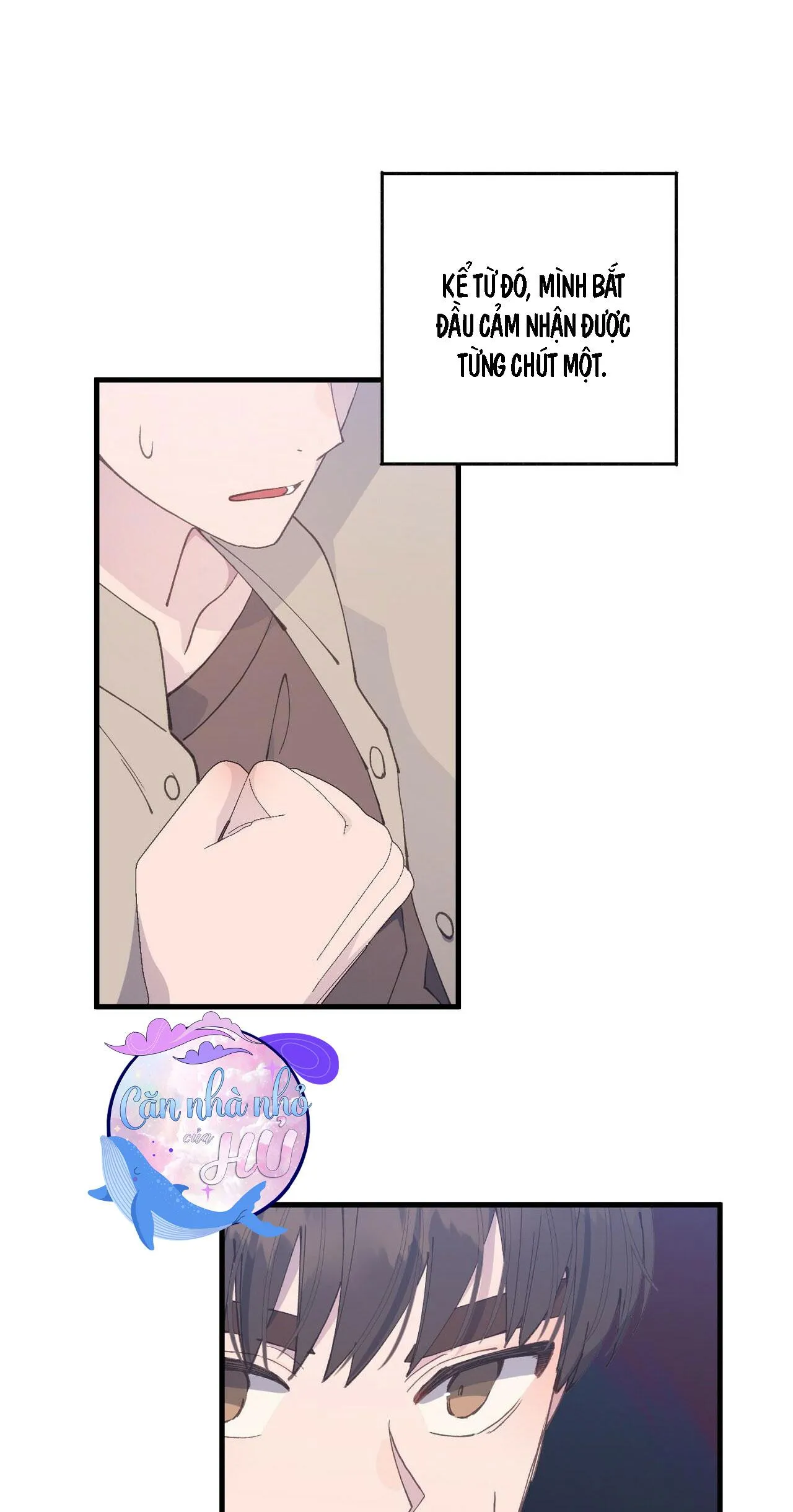 KHI TRÒ CHƠI HẸN HÒ KẾT THÚC Chapter 13 Trang 20