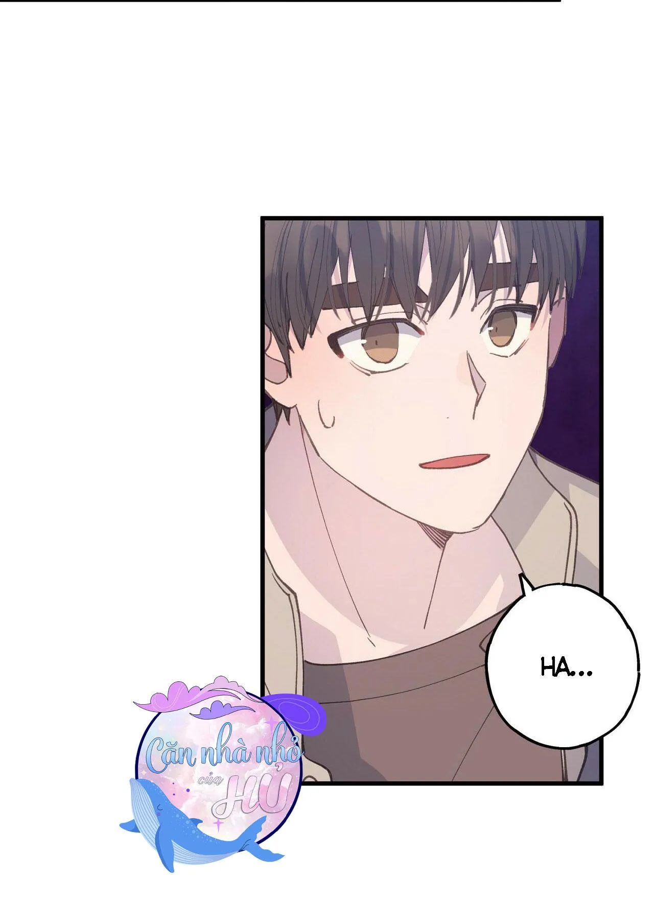 KHI TRÒ CHƠI HẸN HÒ KẾT THÚC Chapter 13 Trang 24