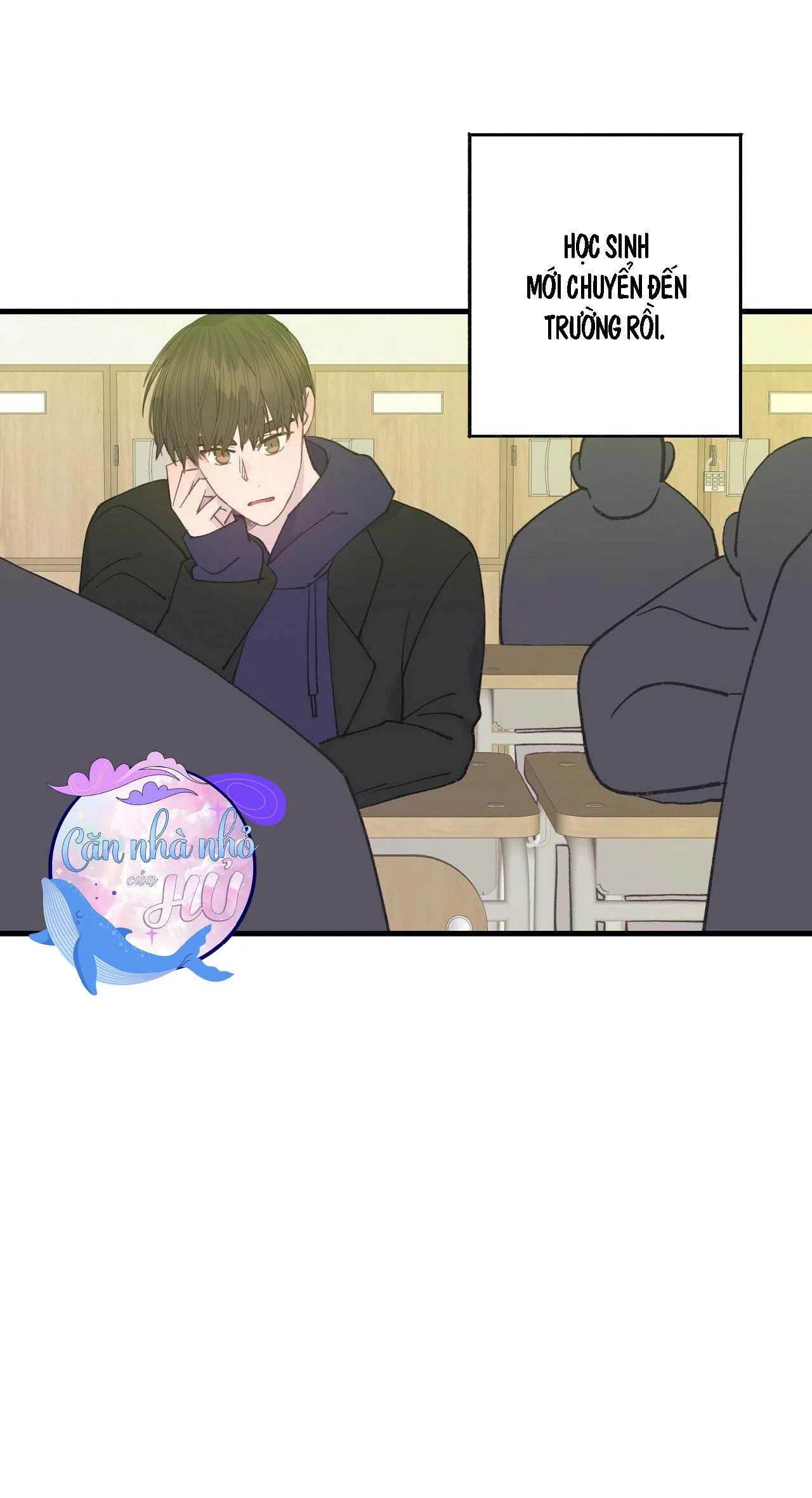 KHI TRÒ CHƠI HẸN HÒ KẾT THÚC Chapter 13 Trang 29