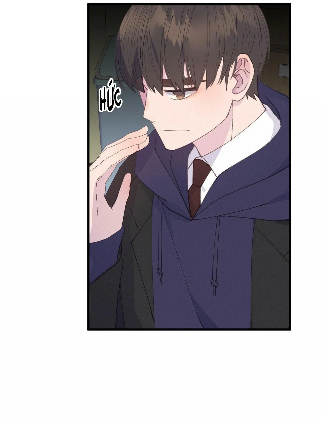 KHI TRÒ CHƠI HẸN HÒ KẾT THÚC Chapter 13 Trang 33