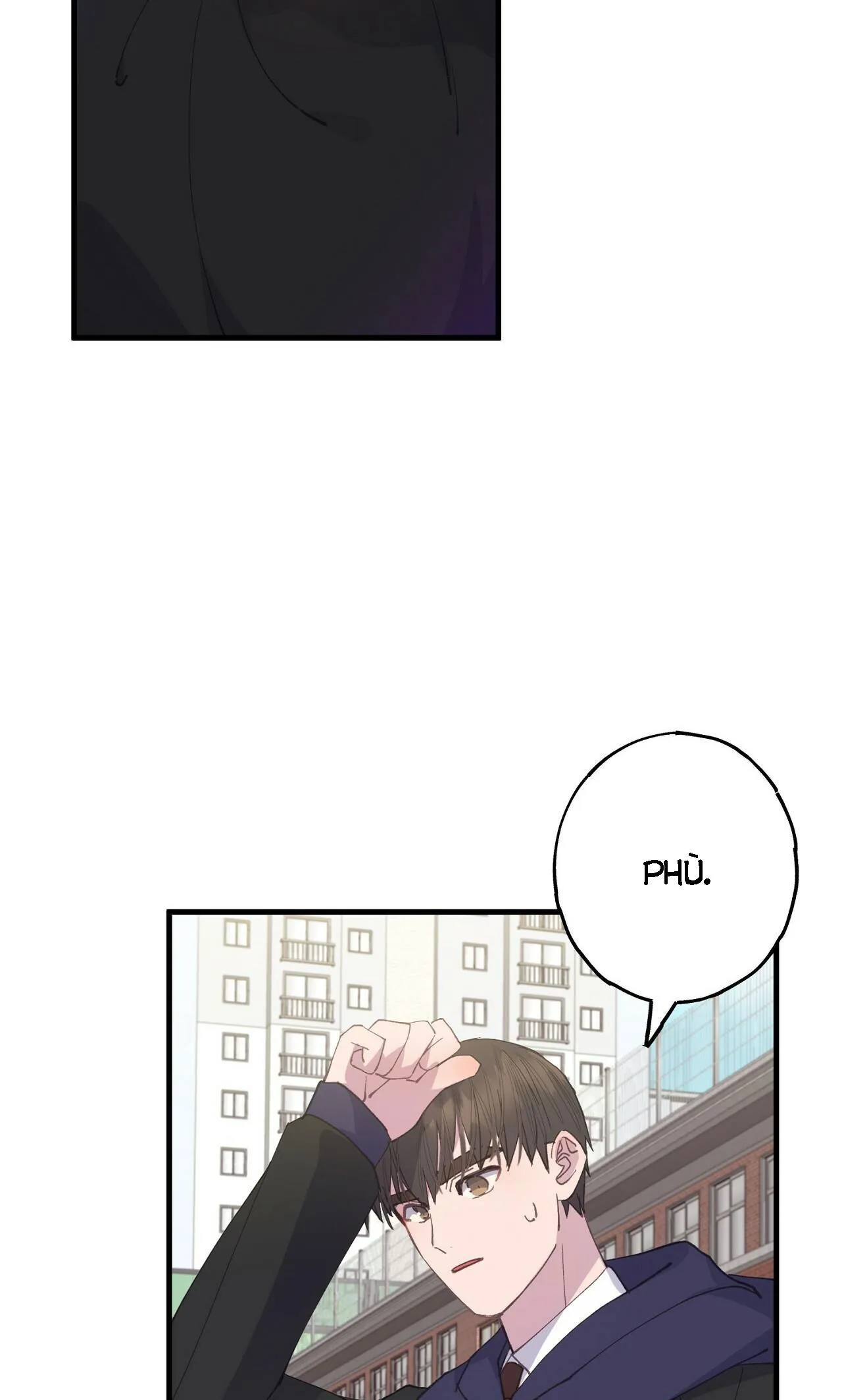 KHI TRÒ CHƠI HẸN HÒ KẾT THÚC Chapter 13 Trang 45