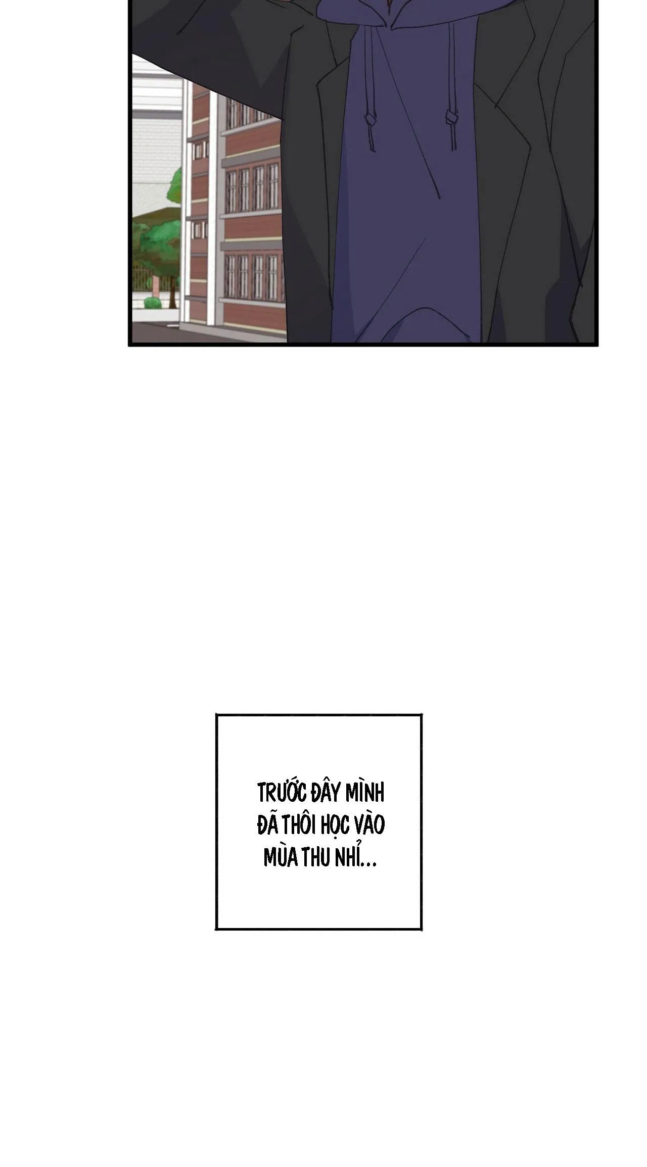 KHI TRÒ CHƠI HẸN HÒ KẾT THÚC Chapter 13 Trang 46