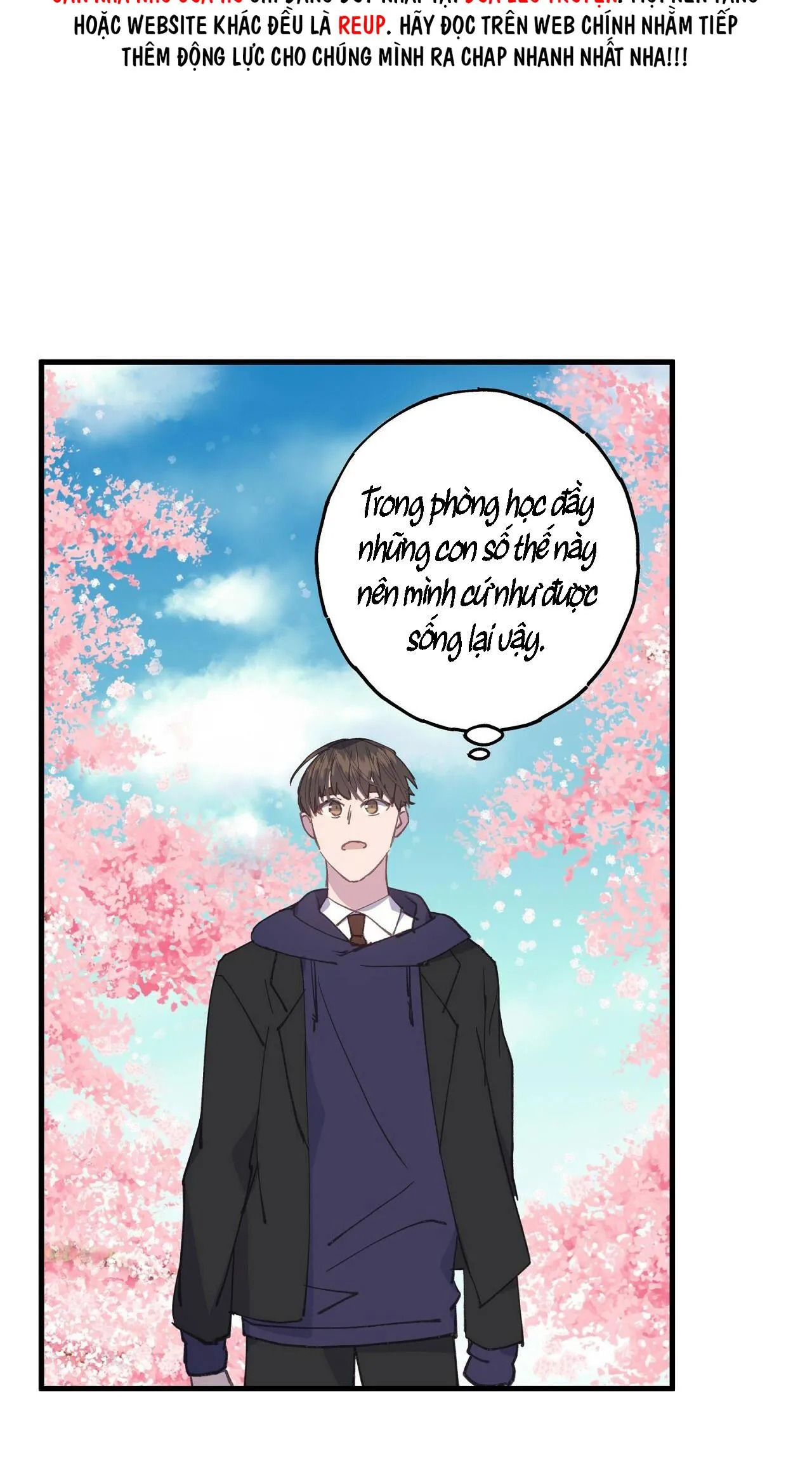 KHI TRÒ CHƠI HẸN HÒ KẾT THÚC Chapter 13 Trang 51