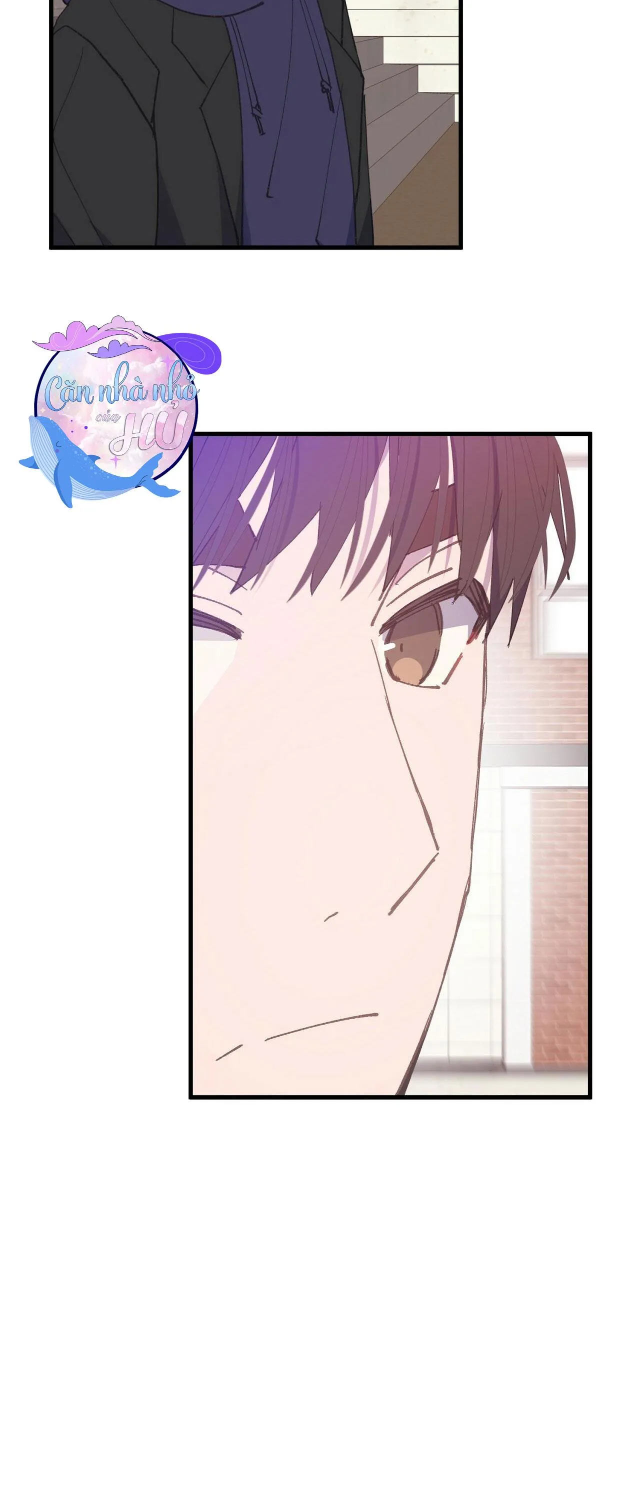 KHI TRÒ CHƠI HẸN HÒ KẾT THÚC Chapter 13 Trang 53