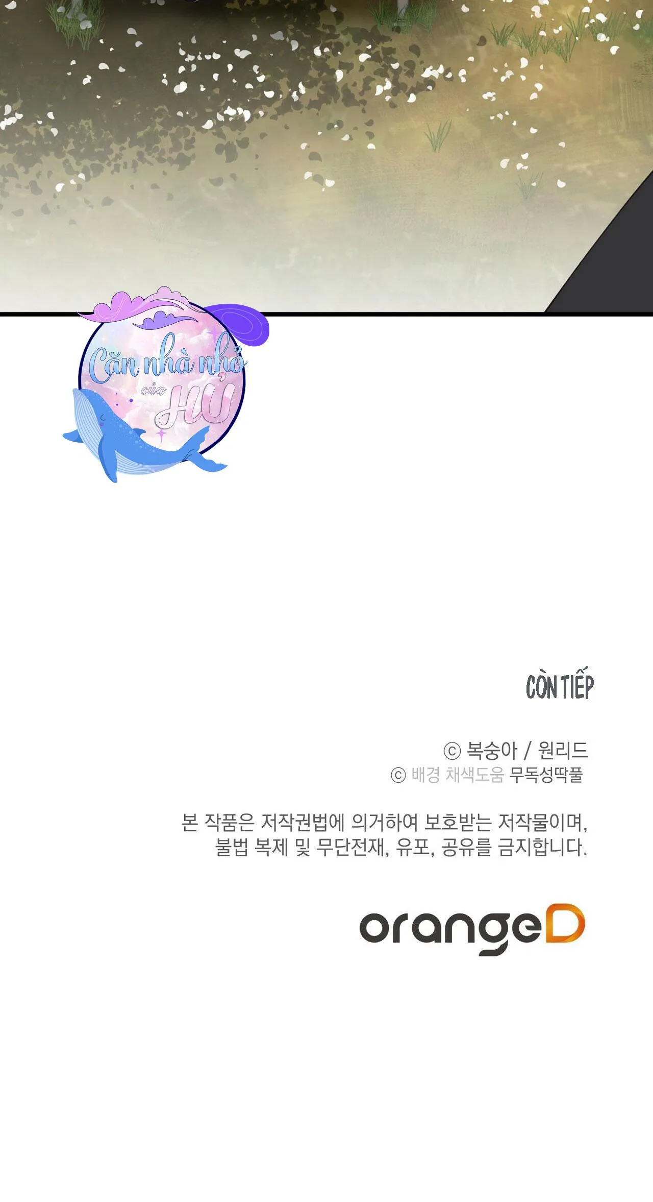 KHI TRÒ CHƠI HẸN HÒ KẾT THÚC Chapter 13 Trang 55