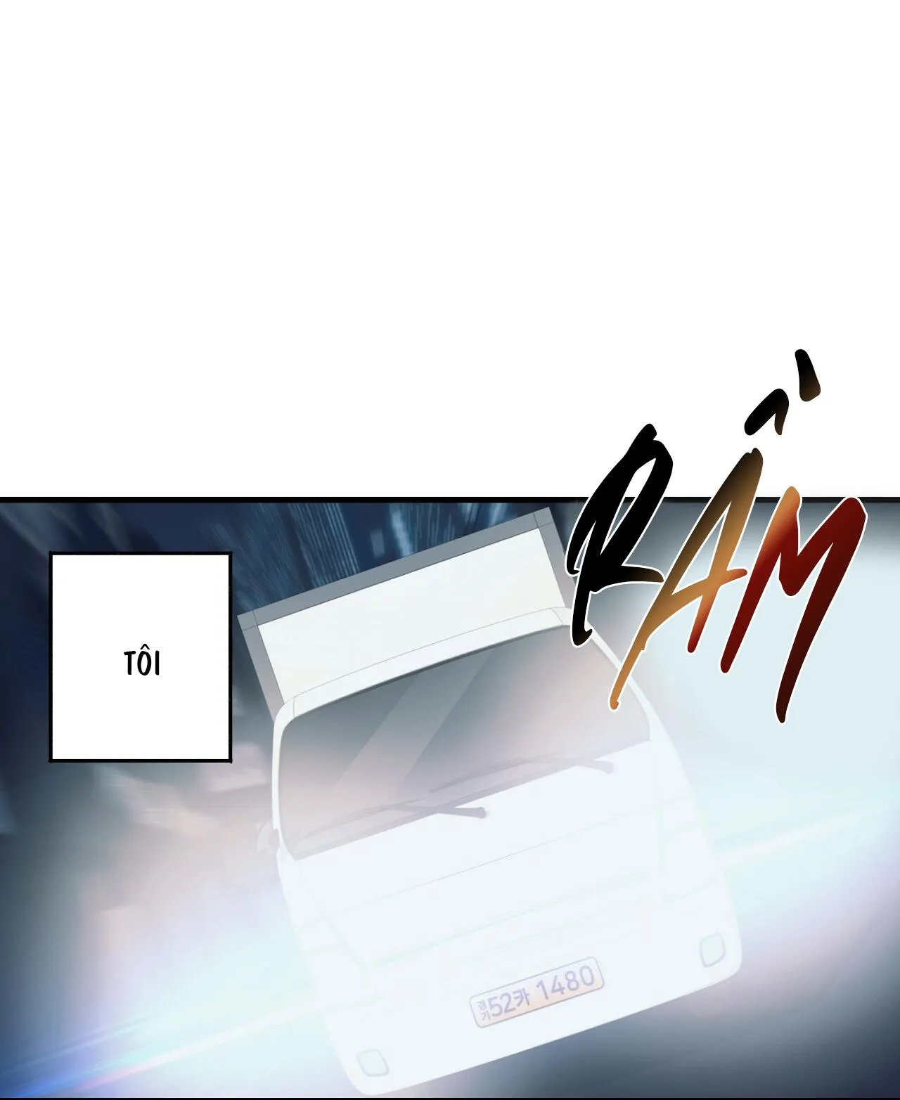 KHI TRÒ CHƠI HẸN HÒ KẾT THÚC Chapter 1 Trang 6