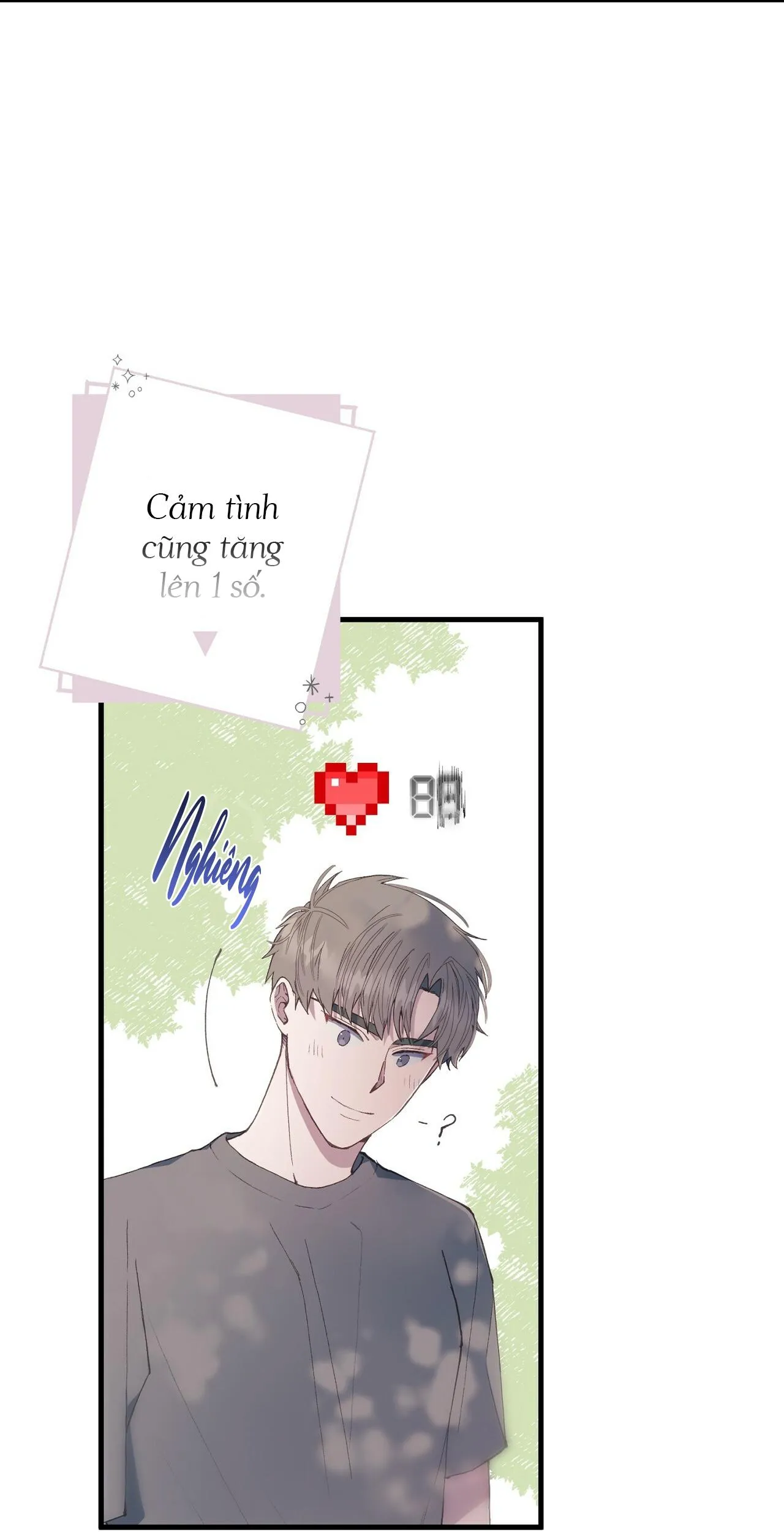 KHI TRÒ CHƠI HẸN HÒ KẾT THÚC Chapter 1 Trang 21