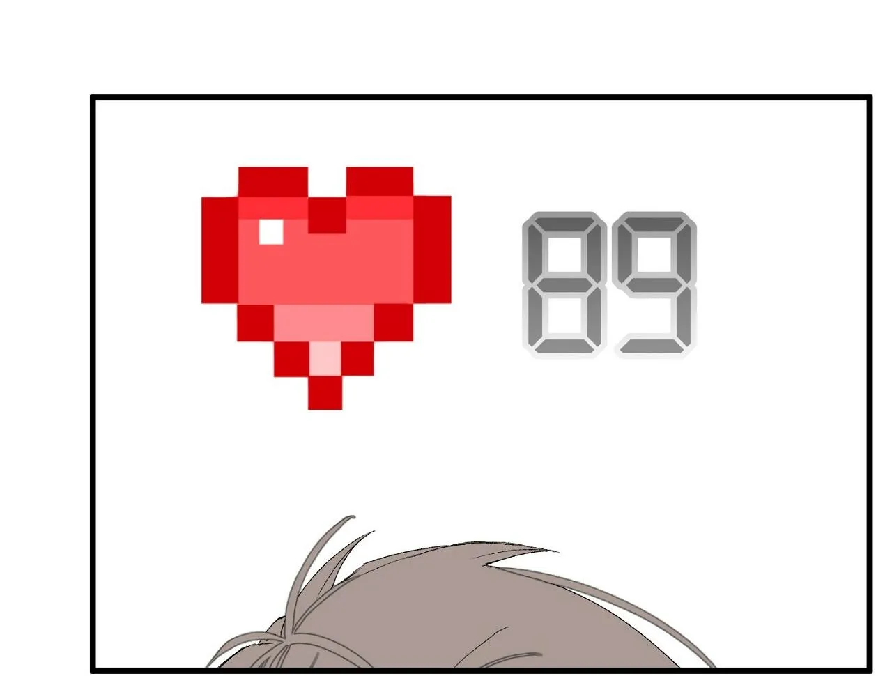 KHI TRÒ CHƠI HẸN HÒ KẾT THÚC Chapter 1 Trang 23