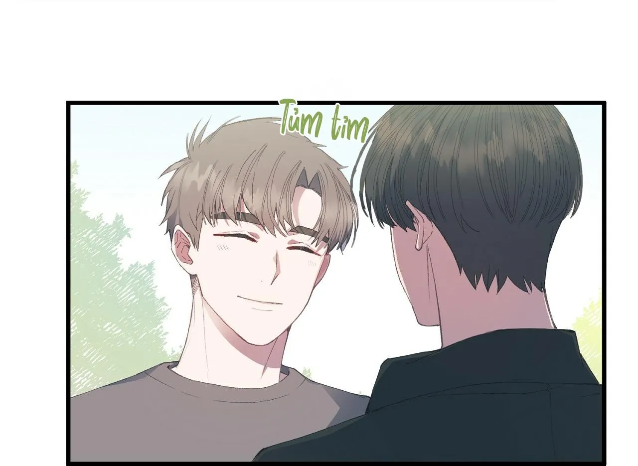 KHI TRÒ CHƠI HẸN HÒ KẾT THÚC Chapter 1 Trang 25