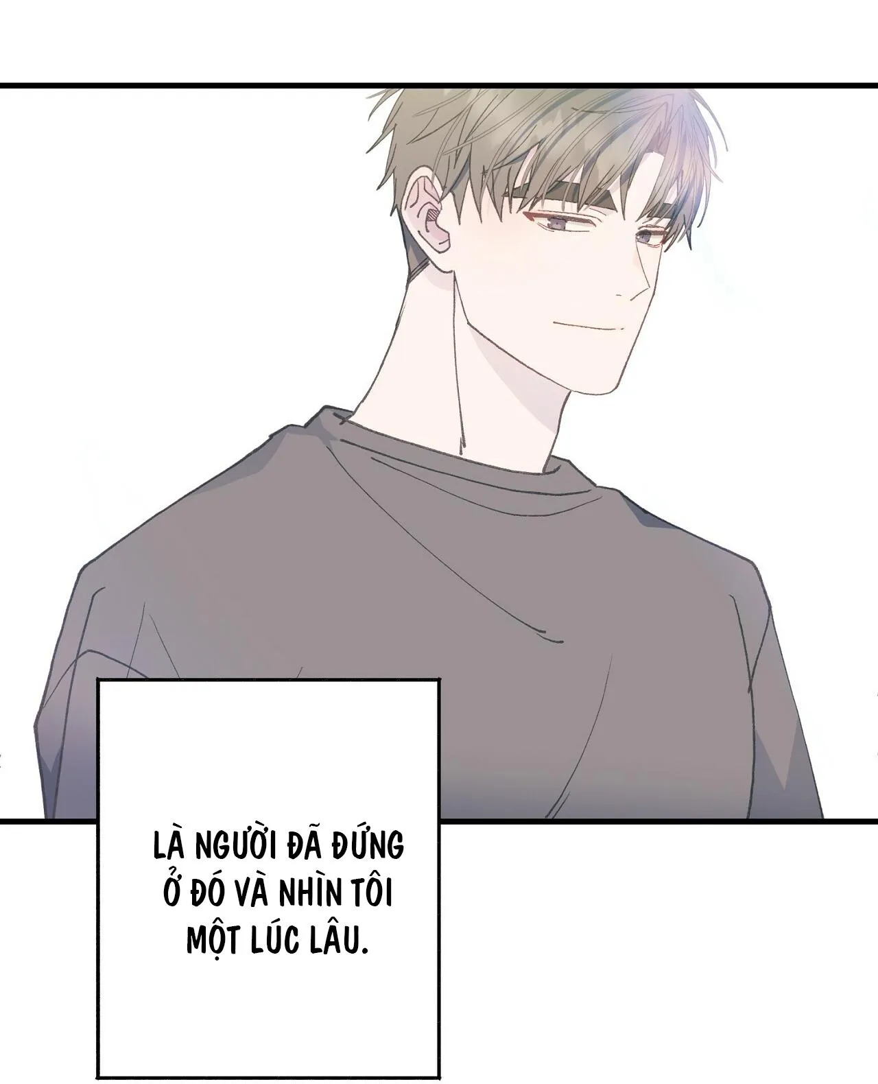 KHI TRÒ CHƠI HẸN HÒ KẾT THÚC Chapter 1 Trang 27