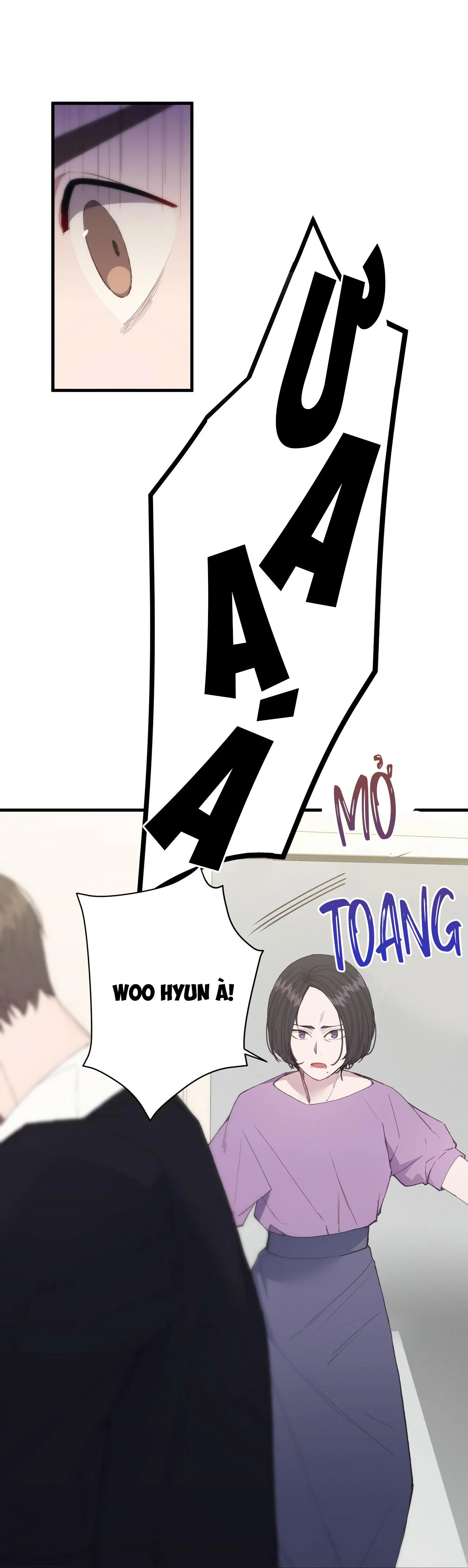 KHI TRÒ CHƠI HẸN HÒ KẾT THÚC Chapter 1 Trang 42