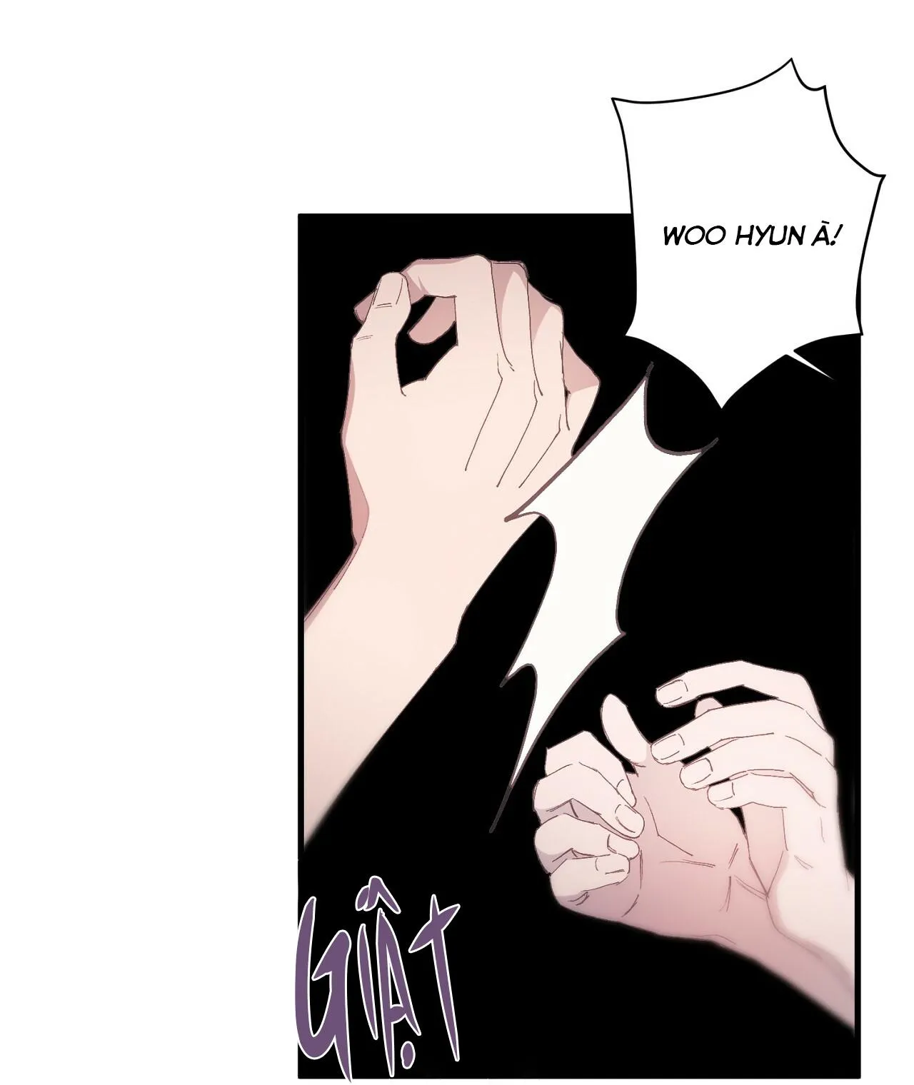 KHI TRÒ CHƠI HẸN HÒ KẾT THÚC Chapter 1 Trang 48