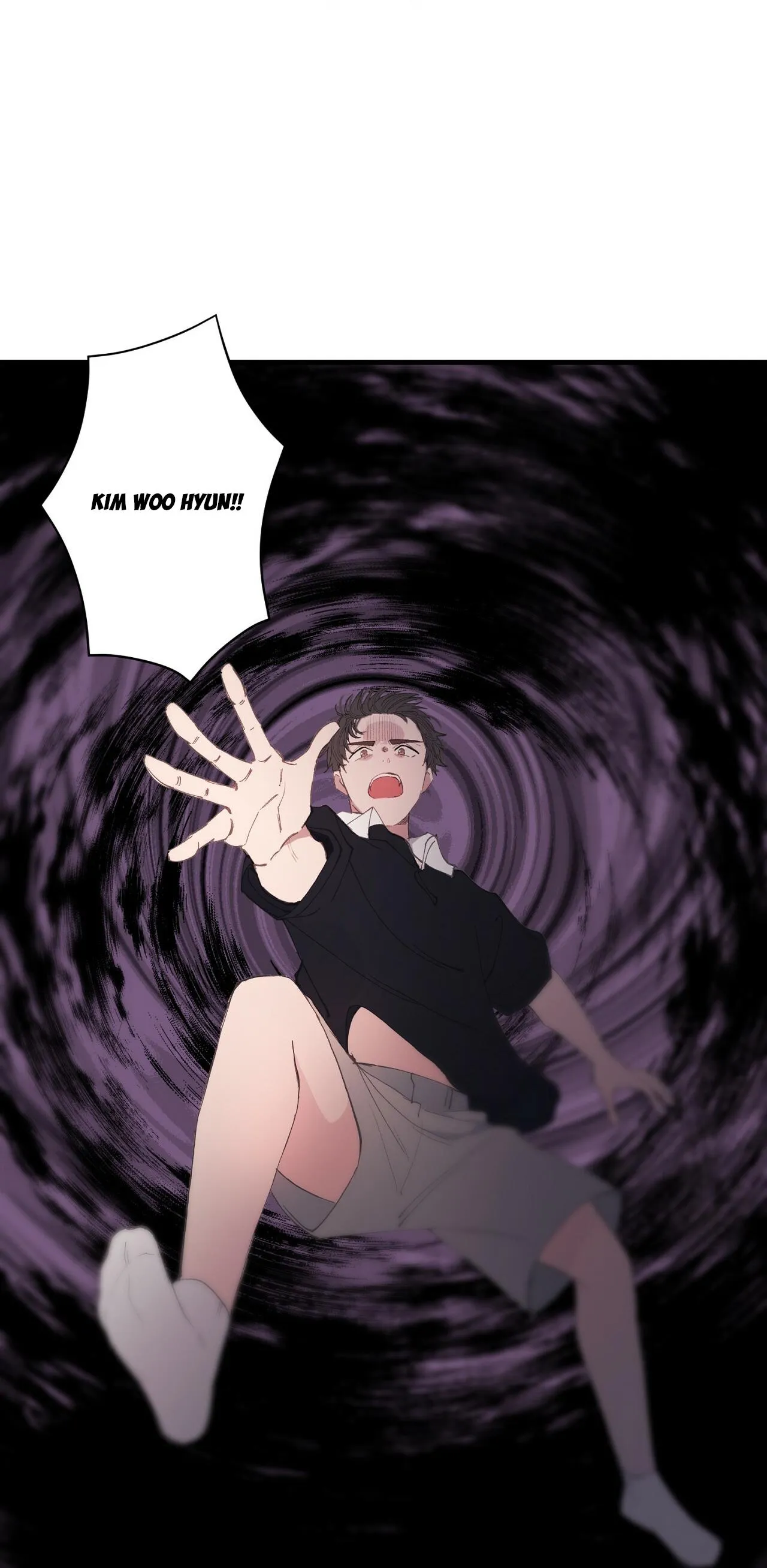 KHI TRÒ CHƠI HẸN HÒ KẾT THÚC Chapter 1 Trang 49