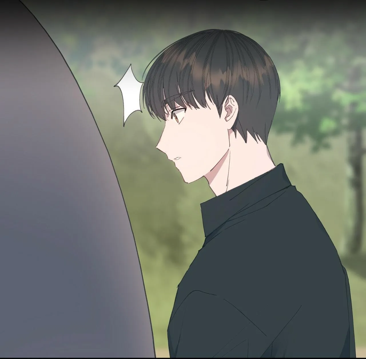 KHI TRÒ CHƠI HẸN HÒ KẾT THÚC Chapter 1 Trang 53