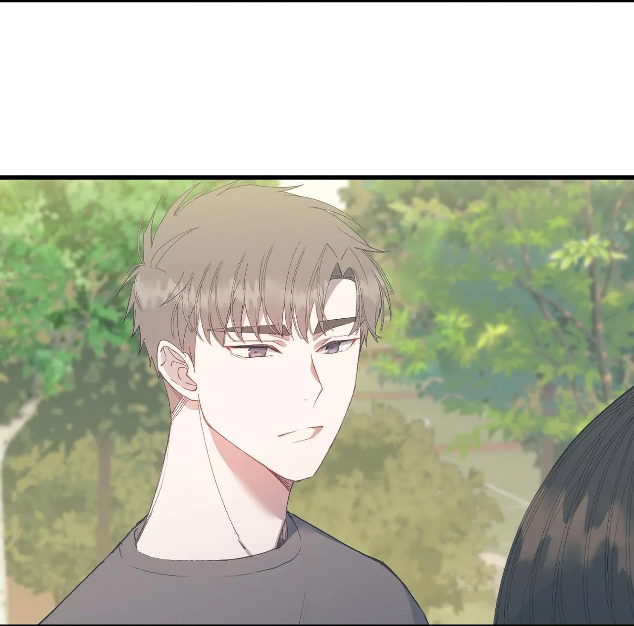 KHI TRÒ CHƠI HẸN HÒ KẾT THÚC Chapter 1 Trang 54