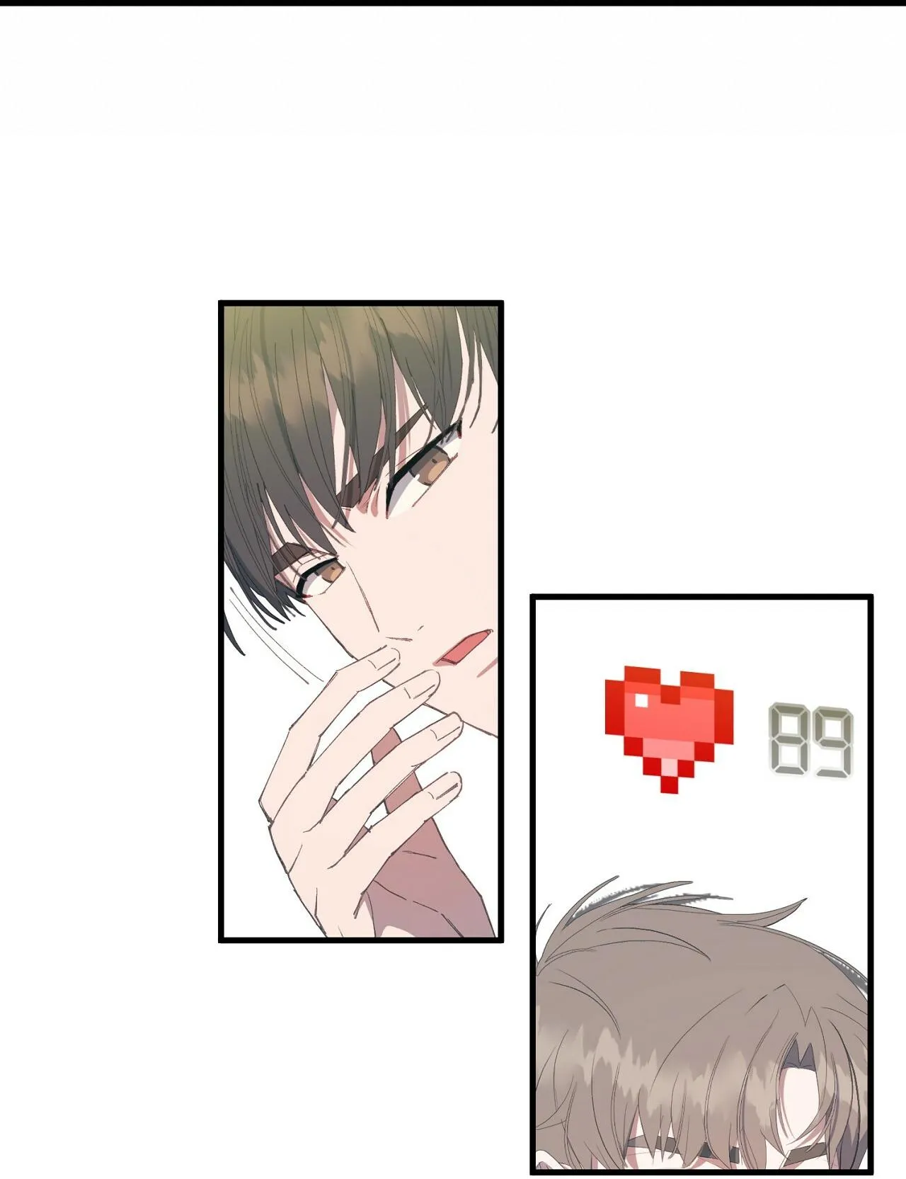 KHI TRÒ CHƠI HẸN HÒ KẾT THÚC Chapter 1 Trang 57