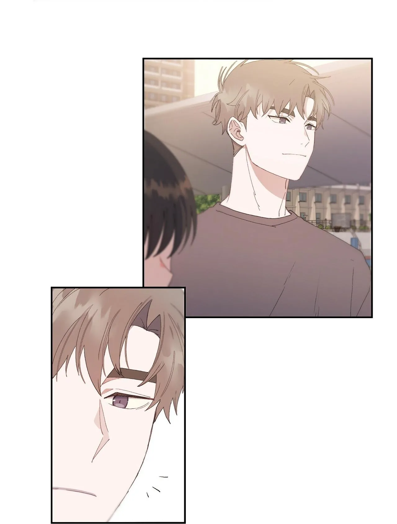 KHI TRÒ CHƠI HẸN HÒ KẾT THÚC Chapter 1 Trang 68