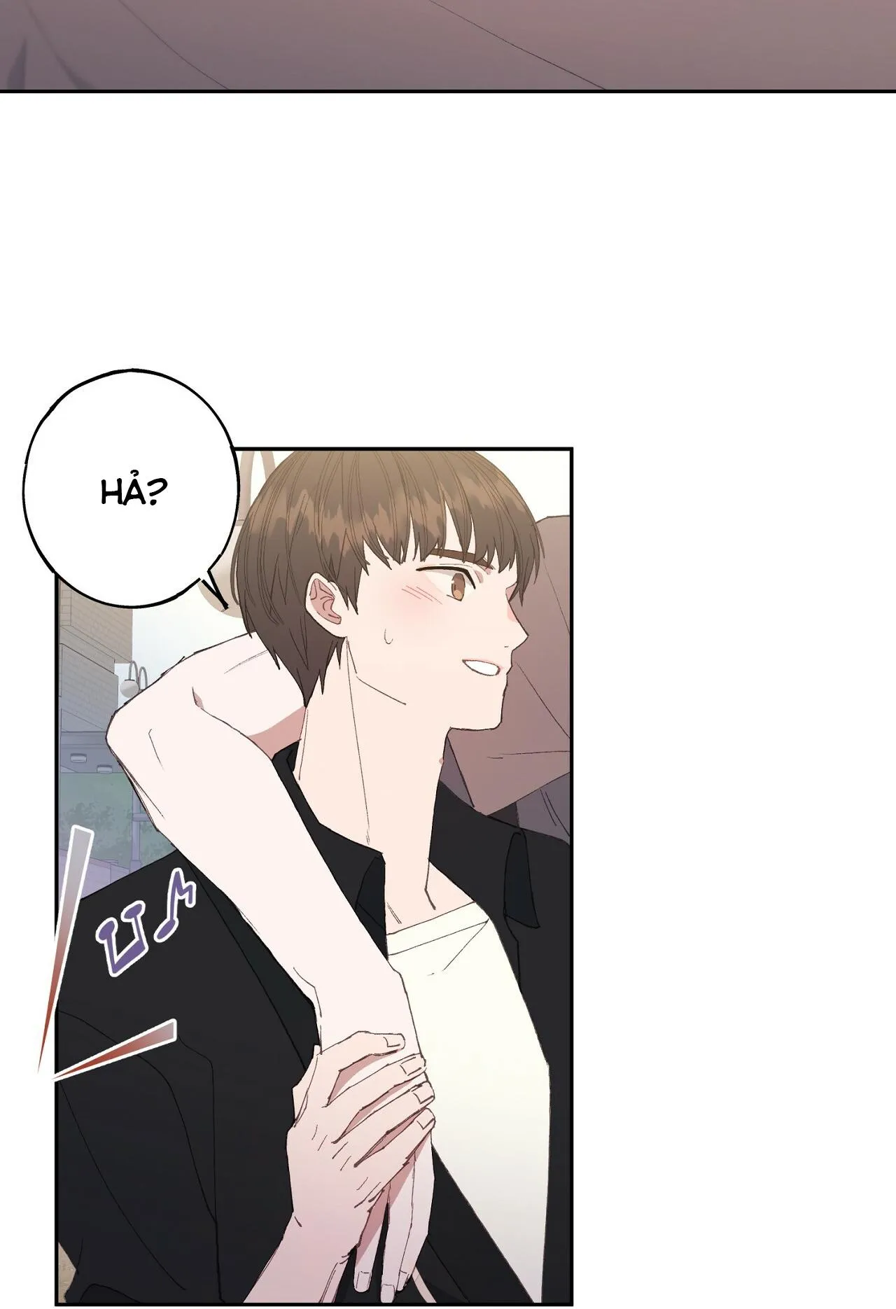 KHI TRÒ CHƠI HẸN HÒ KẾT THÚC Chapter 1 Trang 70