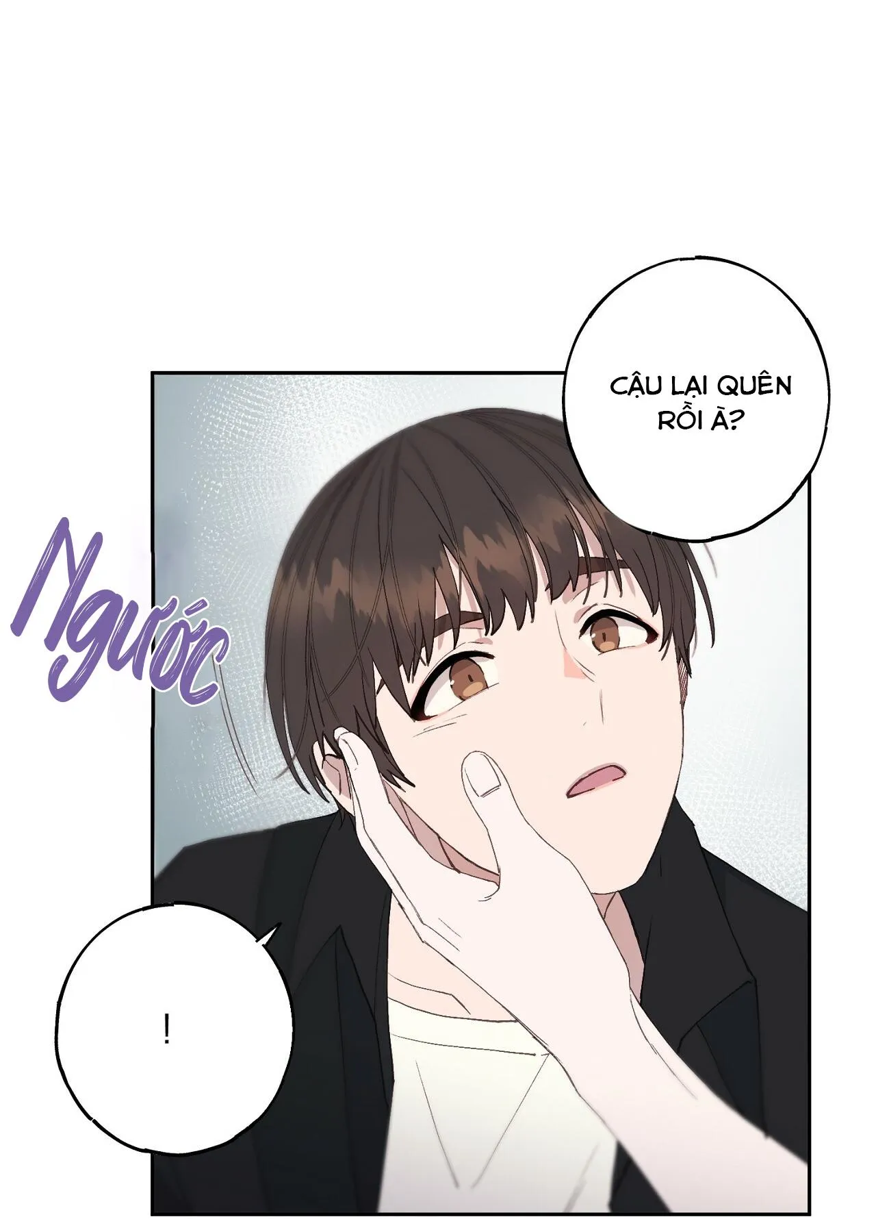 KHI TRÒ CHƠI HẸN HÒ KẾT THÚC Chapter 1 Trang 76