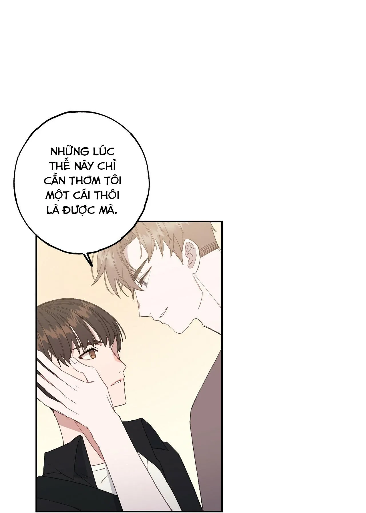 KHI TRÒ CHƠI HẸN HÒ KẾT THÚC Chapter 1 Trang 77