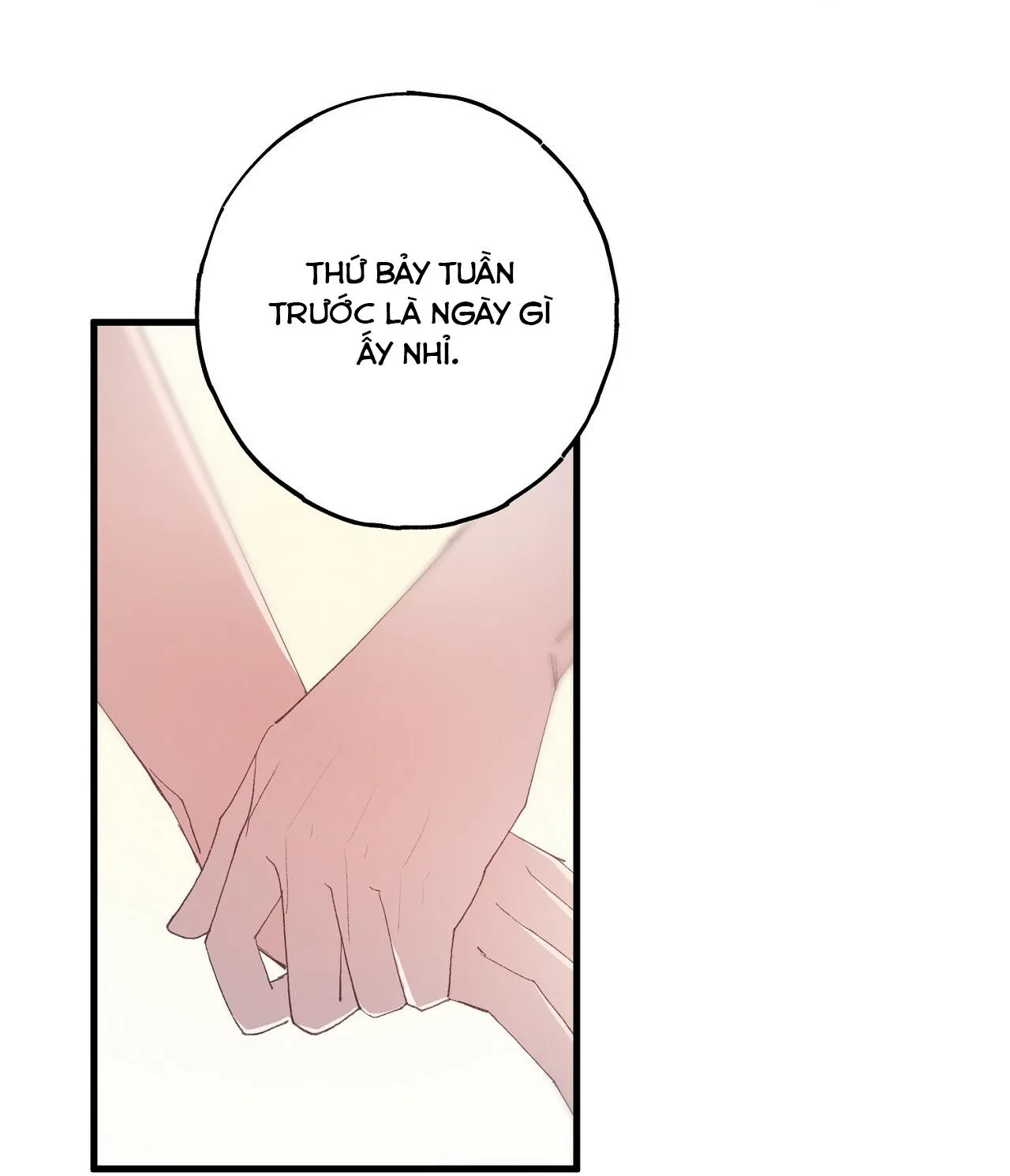 KHI TRÒ CHƠI HẸN HÒ KẾT THÚC Chapter 1 Trang 83