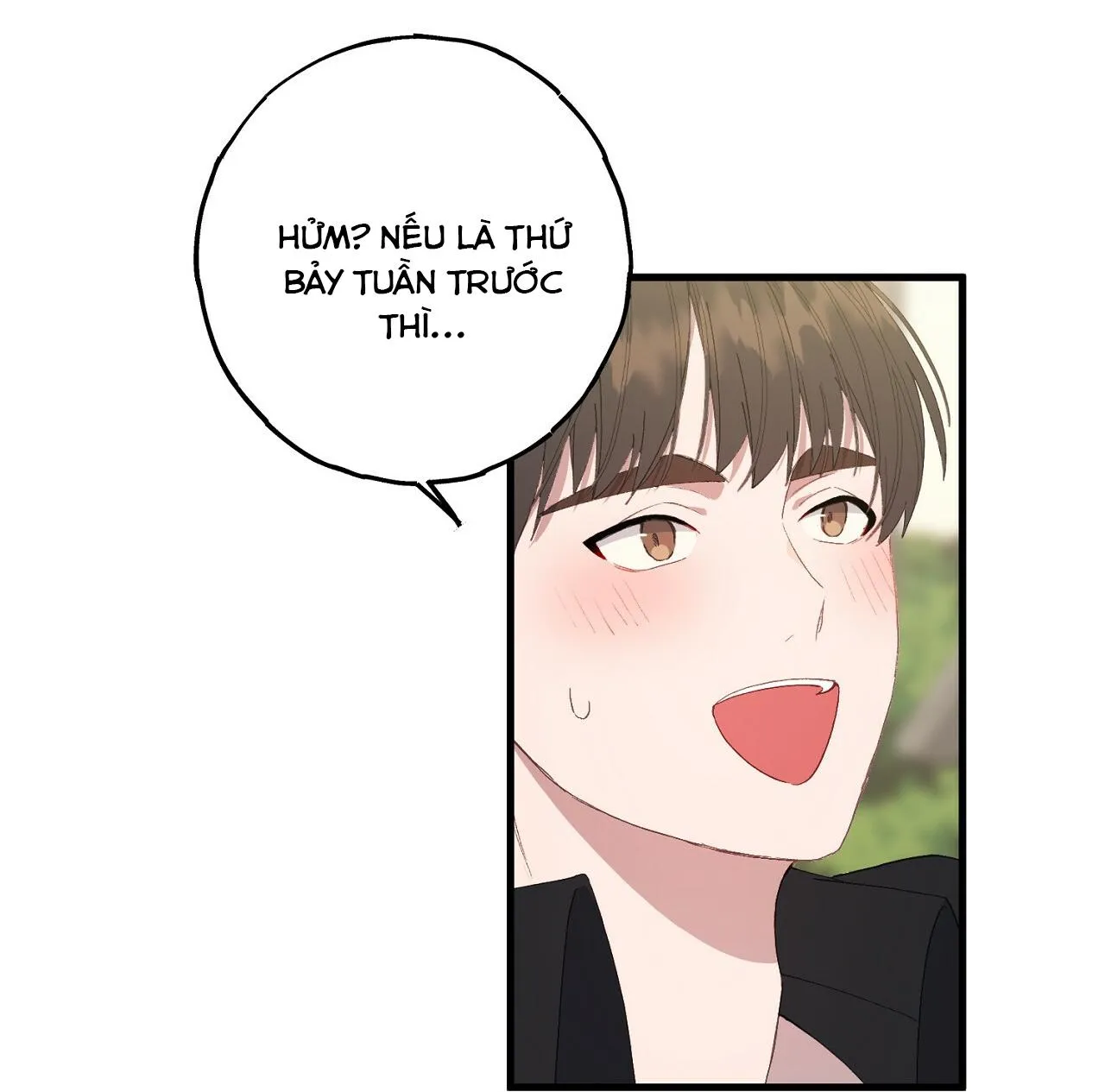 KHI TRÒ CHƠI HẸN HÒ KẾT THÚC Chapter 1 Trang 84