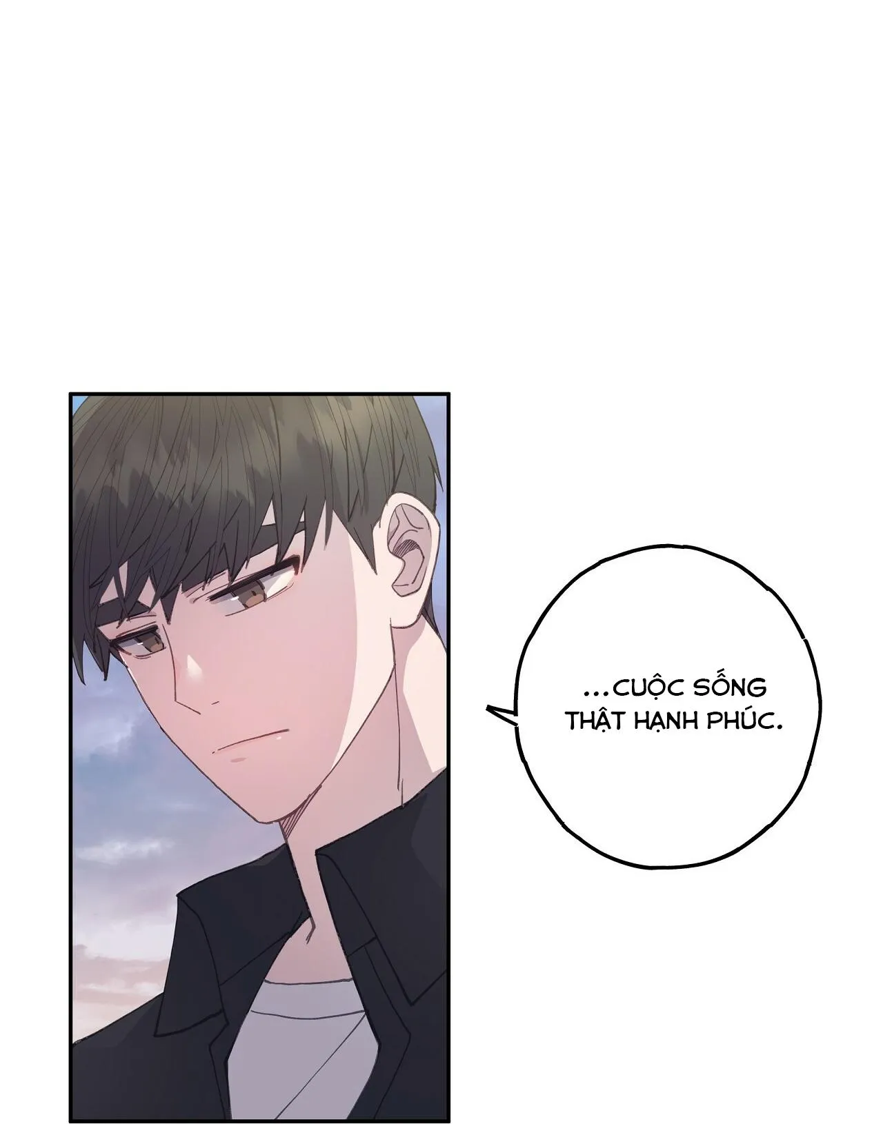 KHI TRÒ CHƠI HẸN HÒ KẾT THÚC Chapter 1 Trang 99