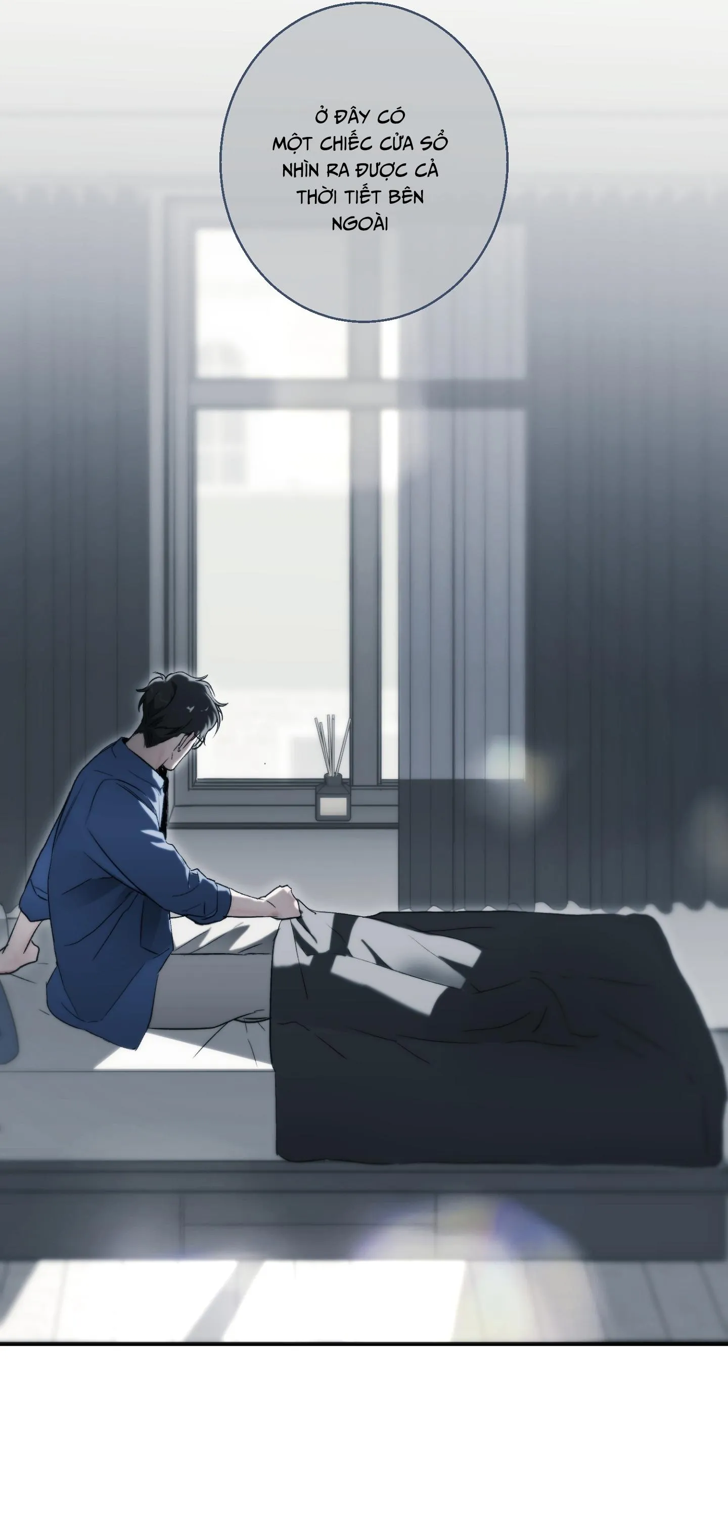 KHI VẬN MỆNH ĐƯA LỐI Chapter 5 Trang 4