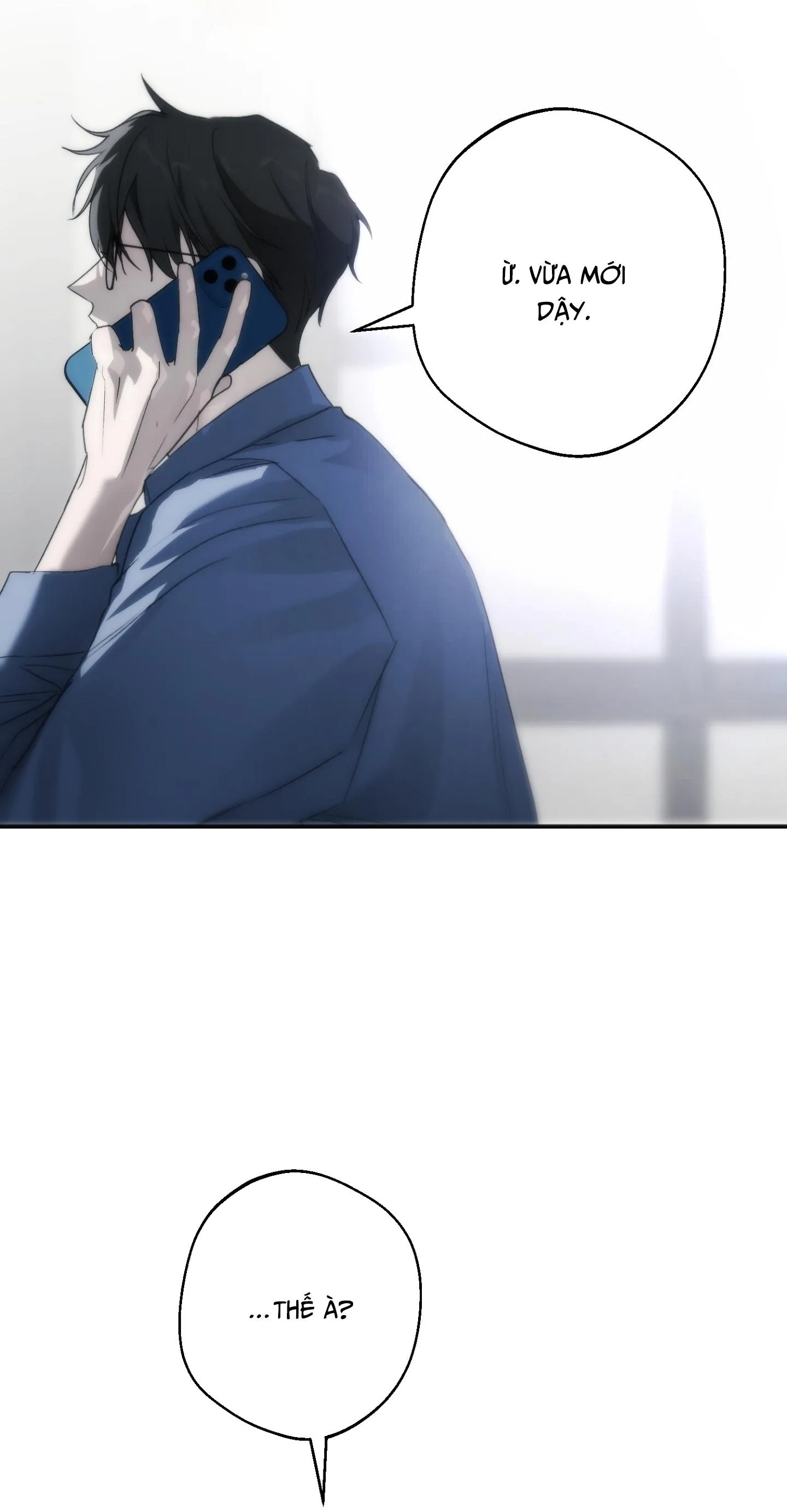 KHI VẬN MỆNH ĐƯA LỐI Chapter 5 Trang 22