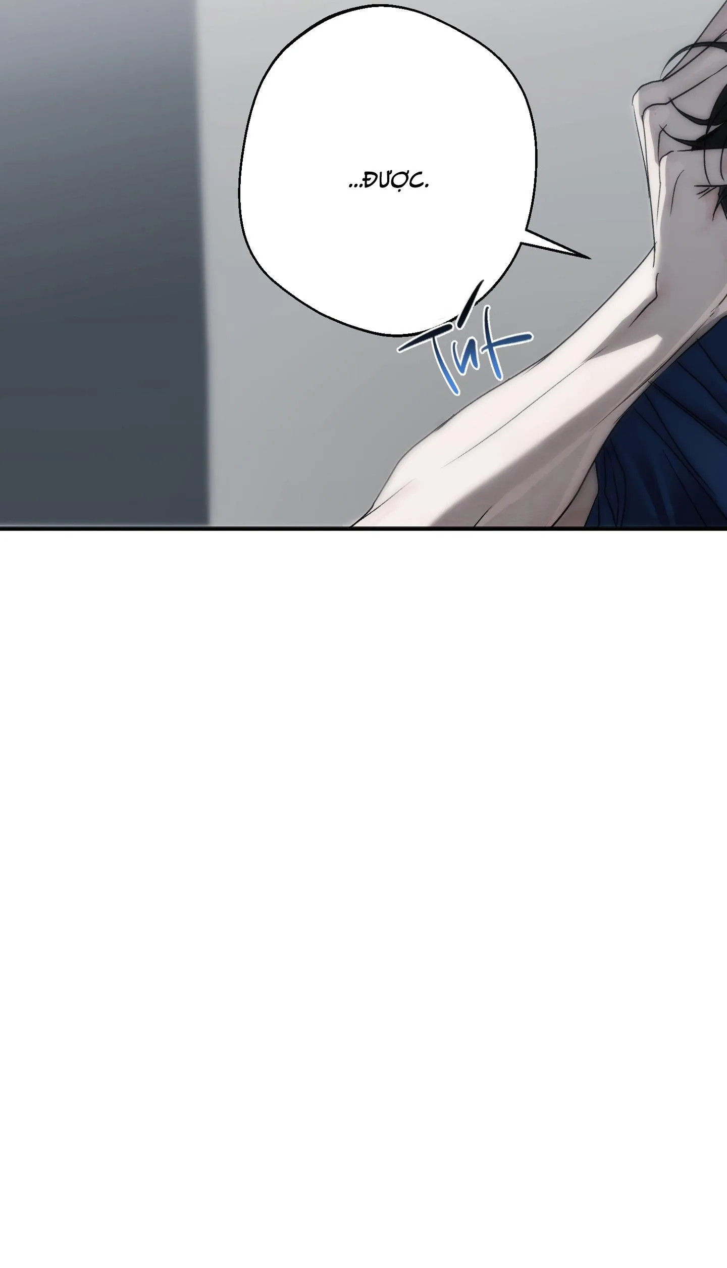 KHI VẬN MỆNH ĐƯA LỐI Chapter 5 Trang 27