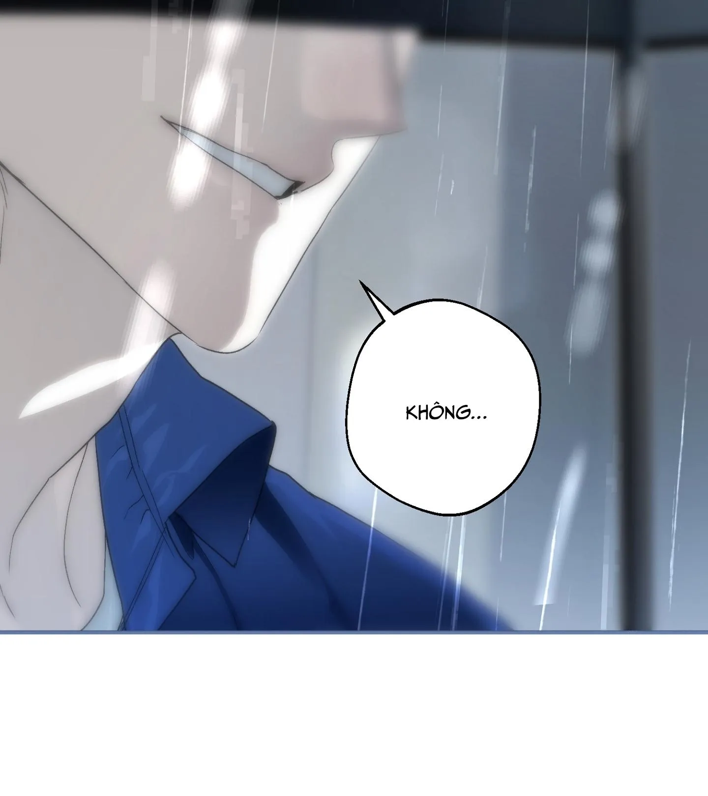 KHI VẬN MỆNH ĐƯA LỐI Chapter 5 Trang 35