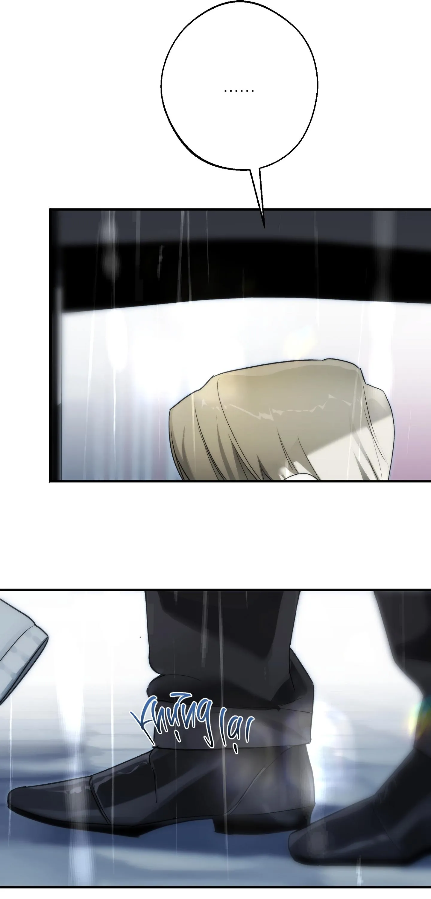 KHI VẬN MỆNH ĐƯA LỐI Chapter 5 Trang 40