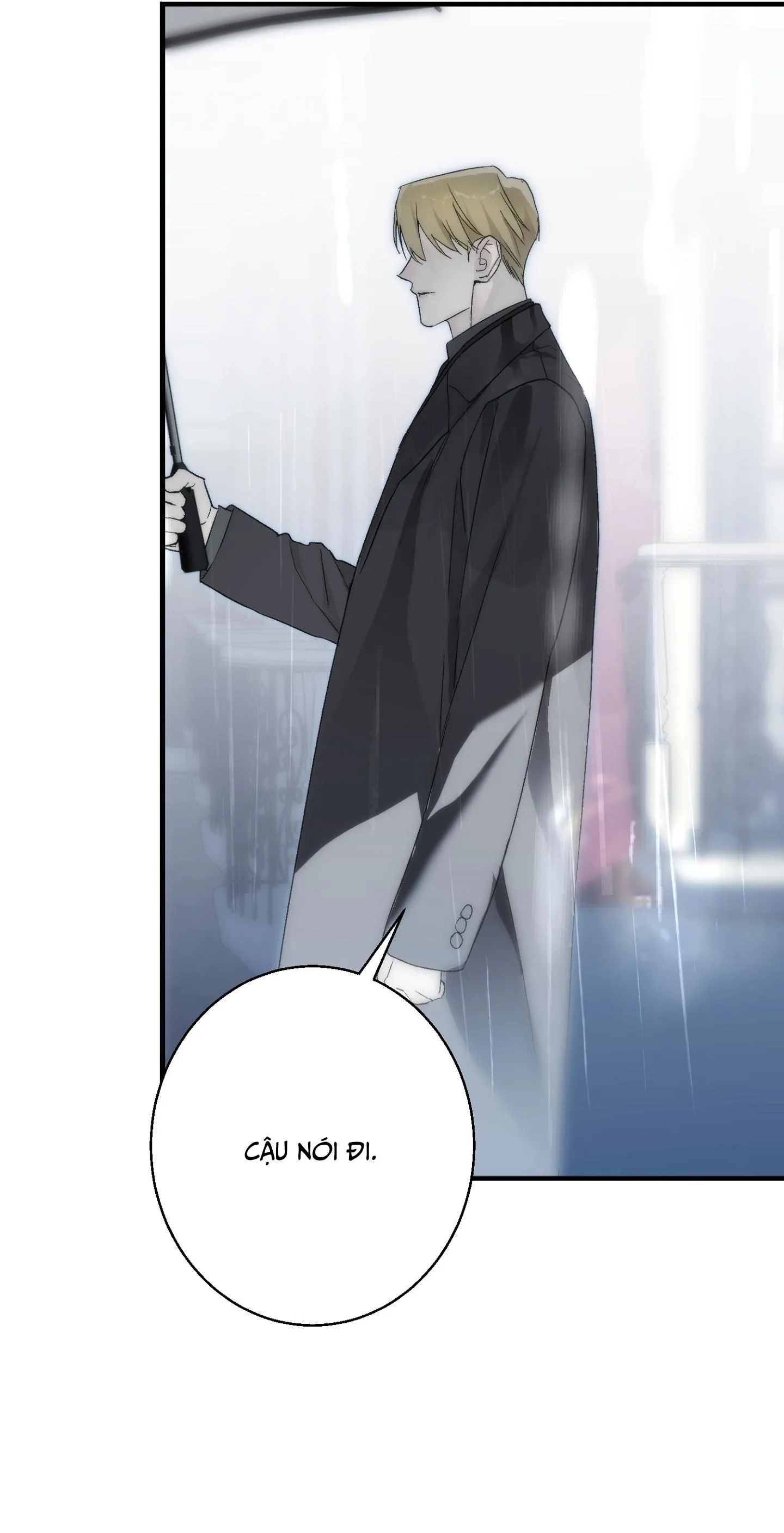 KHI VẬN MỆNH ĐƯA LỐI Chapter 5 Trang 43