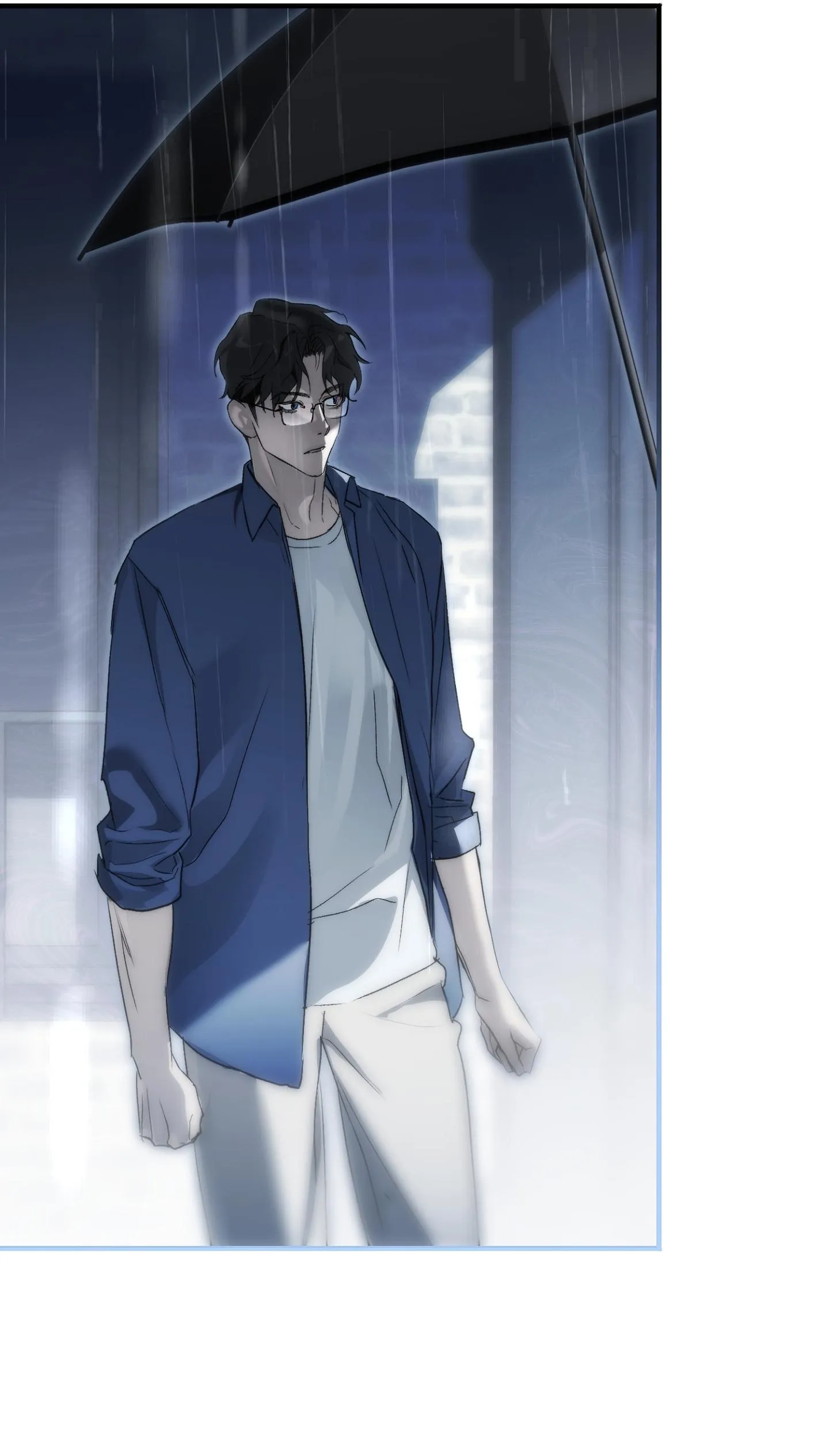 KHI VẬN MỆNH ĐƯA LỐI Chapter 5 Trang 44