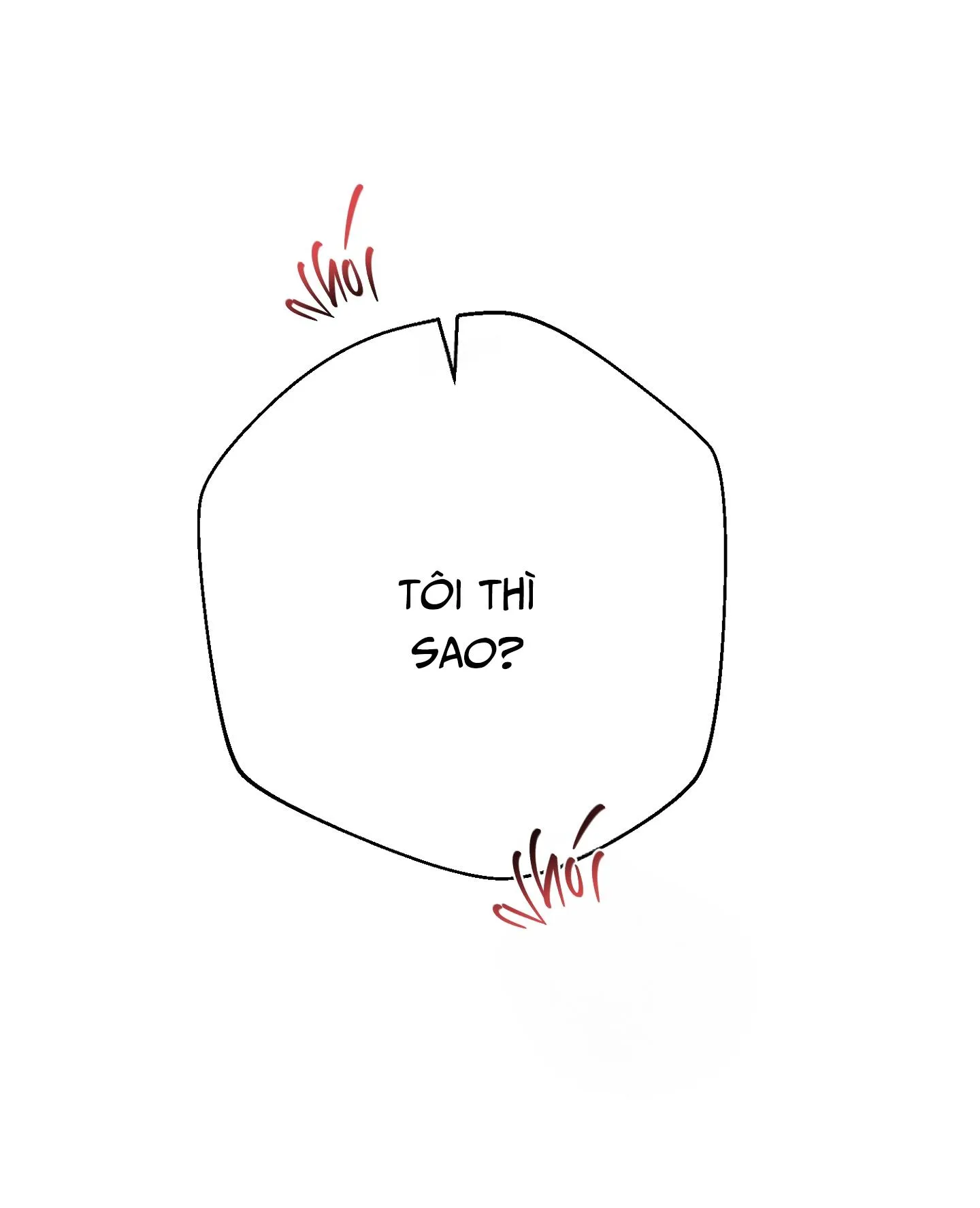 KHI VẬN MỆNH ĐƯA LỐI Chapter 5 Trang 50