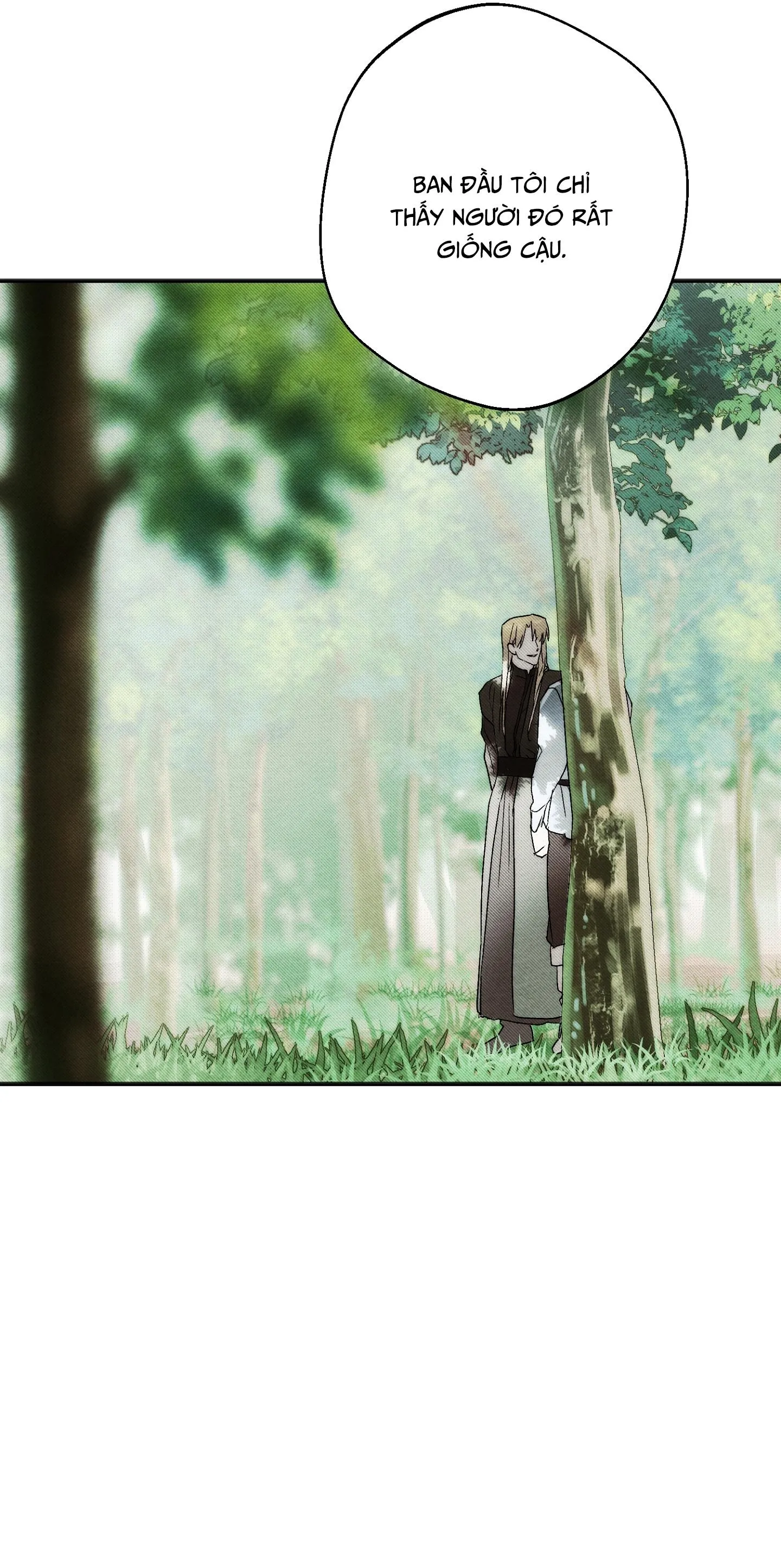 KHI VẬN MỆNH ĐƯA LỐI Chapter 5 Trang 55