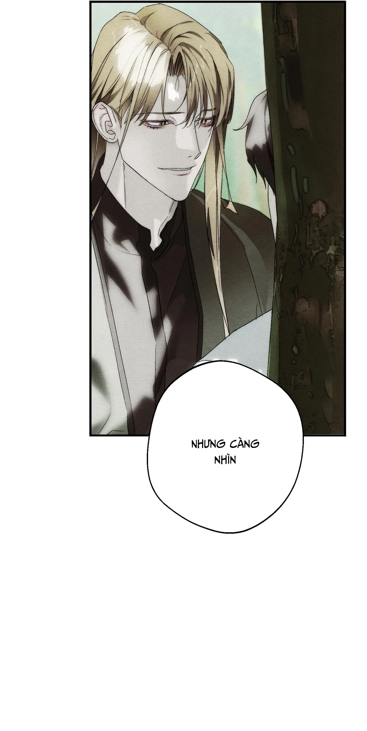 KHI VẬN MỆNH ĐƯA LỐI Chapter 5 Trang 56