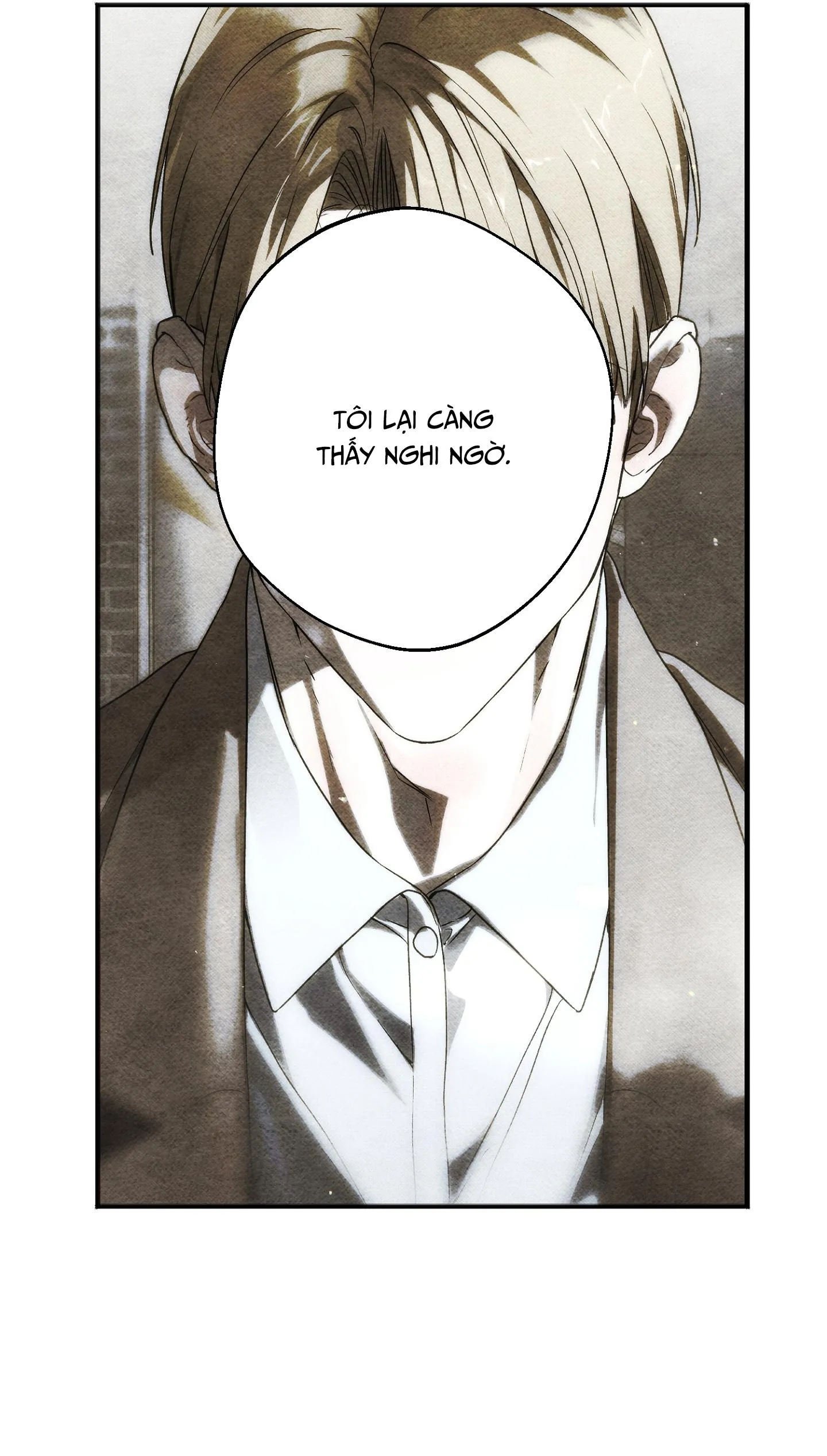 KHI VẬN MỆNH ĐƯA LỐI Chapter 5 Trang 57