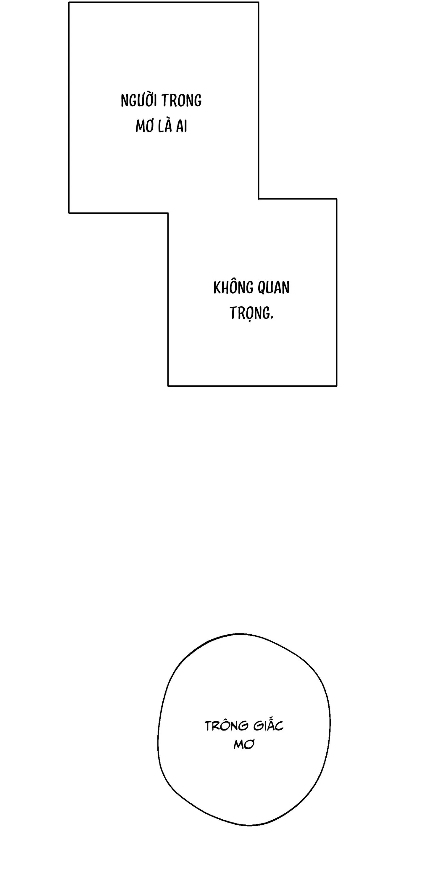 KHI VẬN MỆNH ĐƯA LỐI Chapter 5 Trang 58