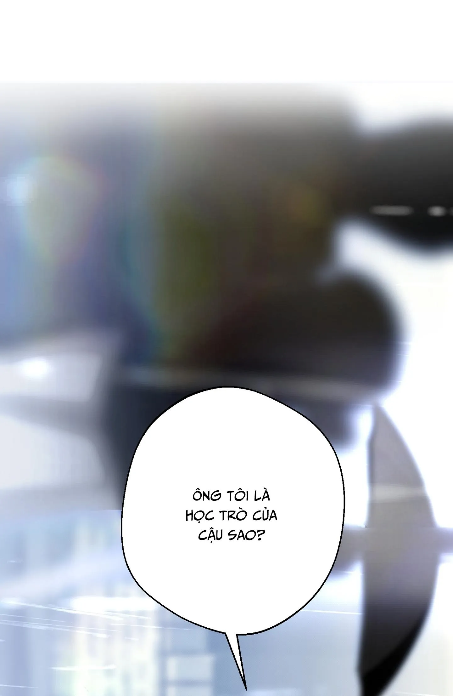 KHI VẬN MỆNH ĐƯA LỐI Chapter 5 Trang 61